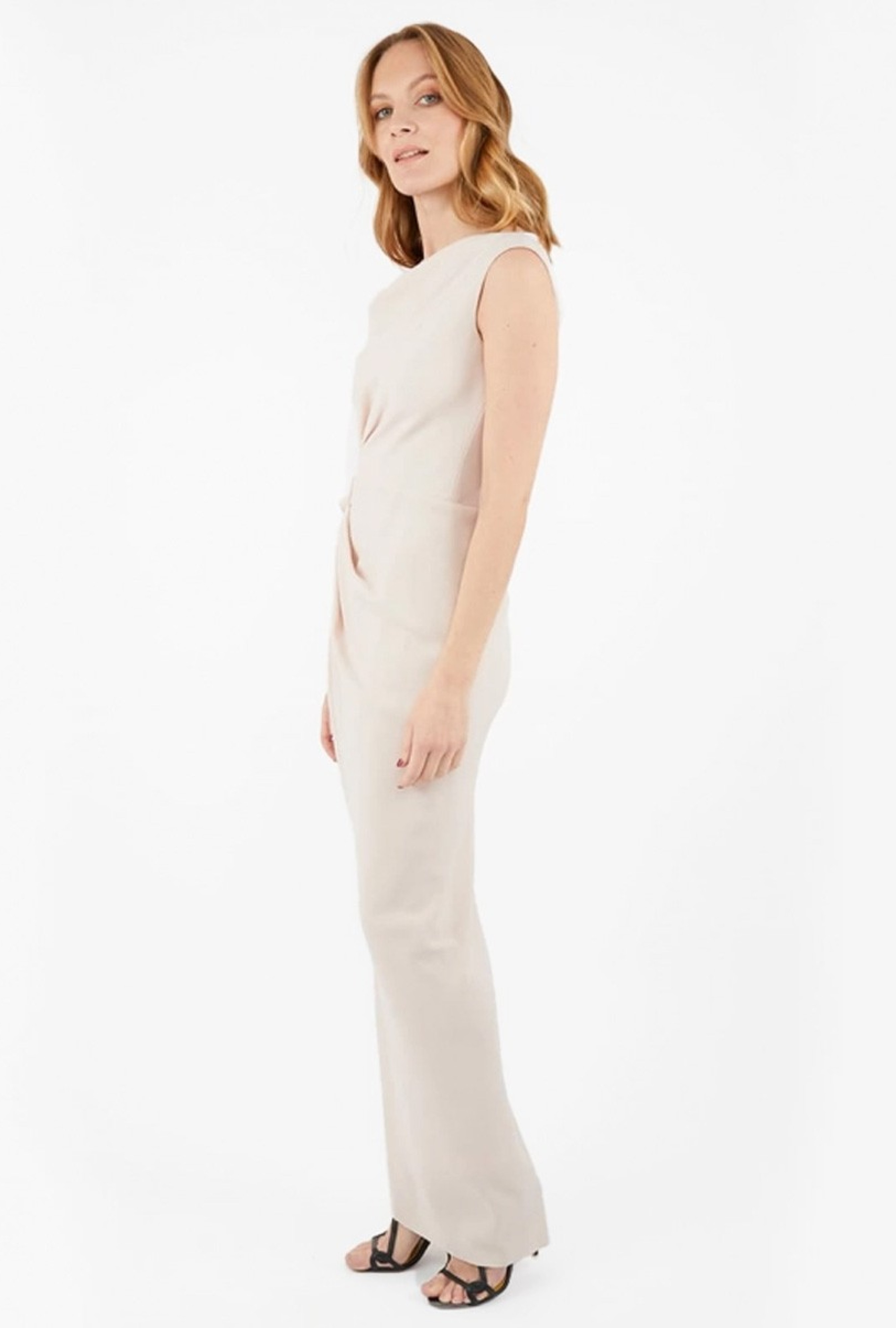 Robe Paule Ka Zélie