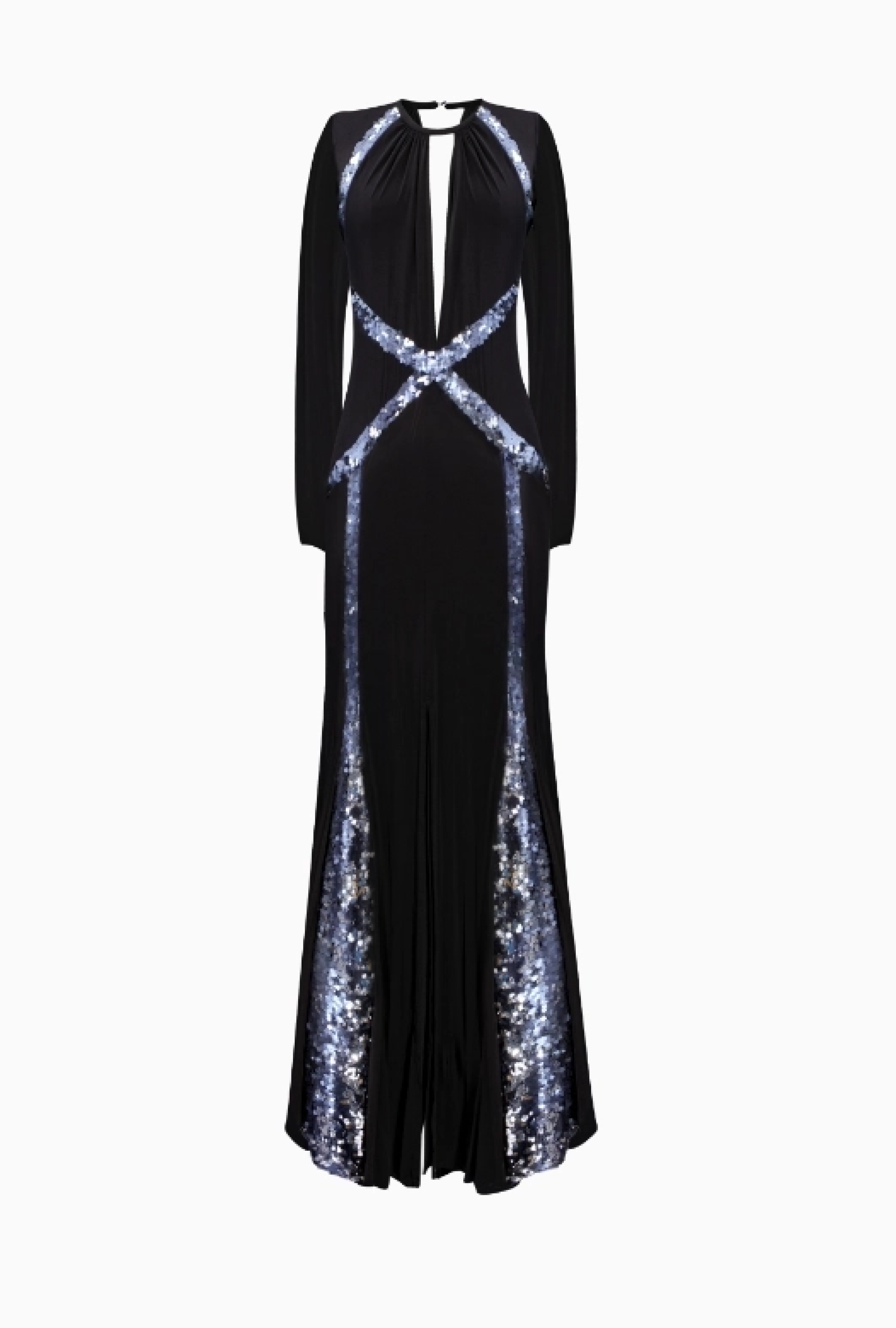 Robe Paule Ka Angelina