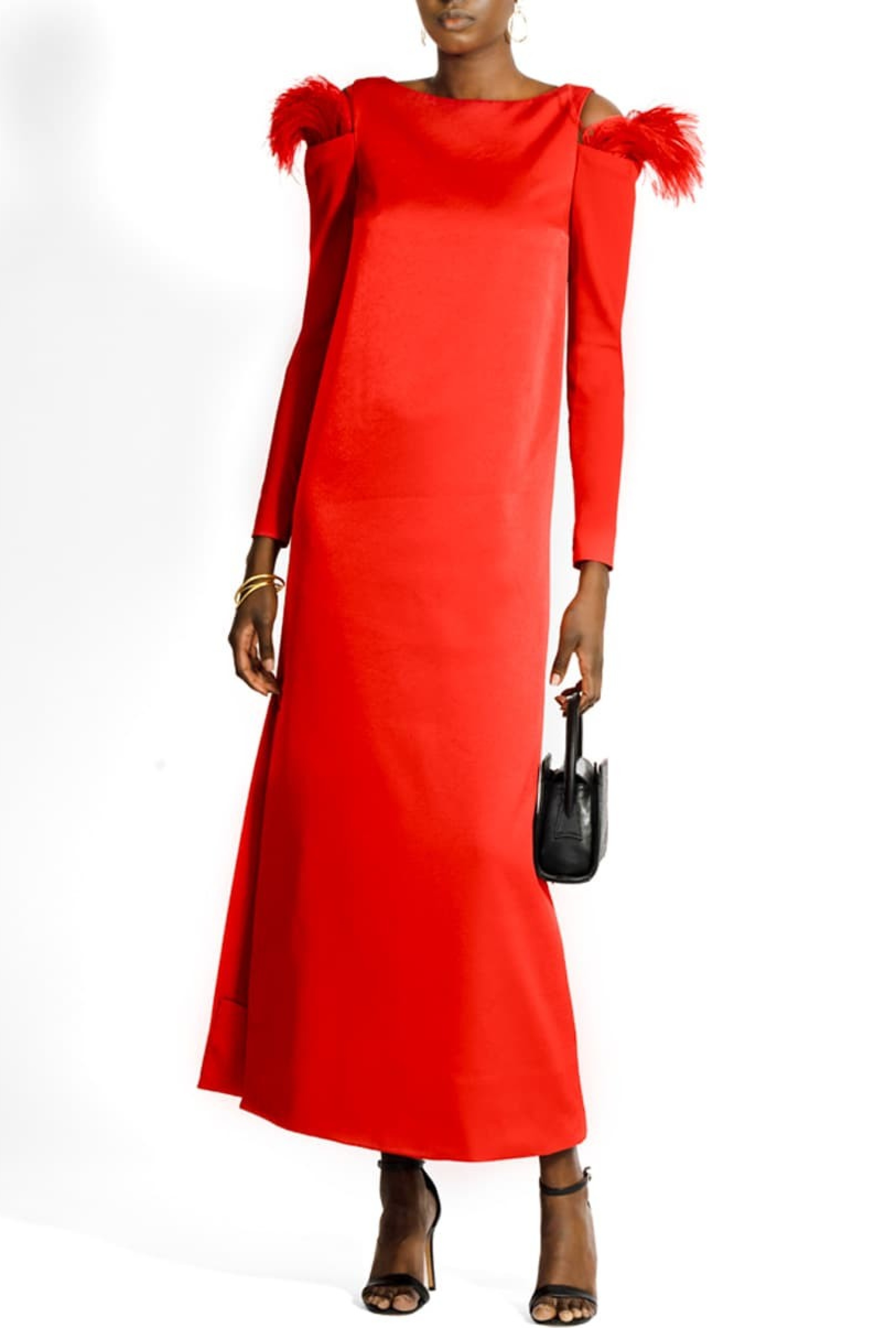 Robe Paule Ka Maisie