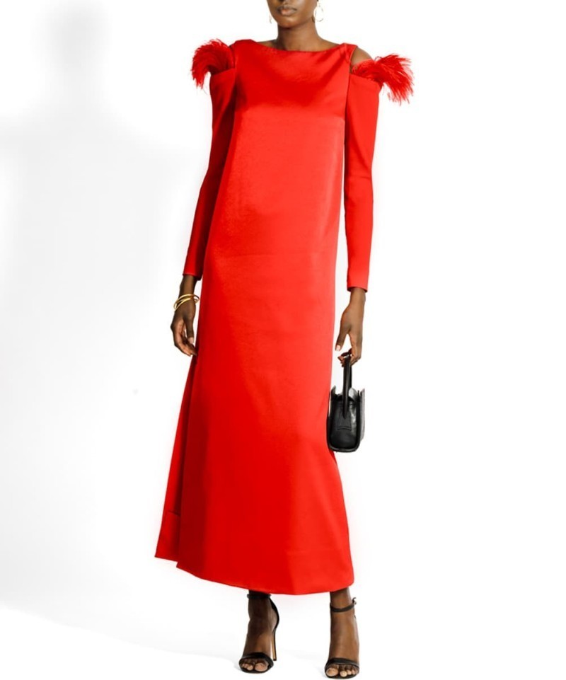 Robe Paule Ka Maisie