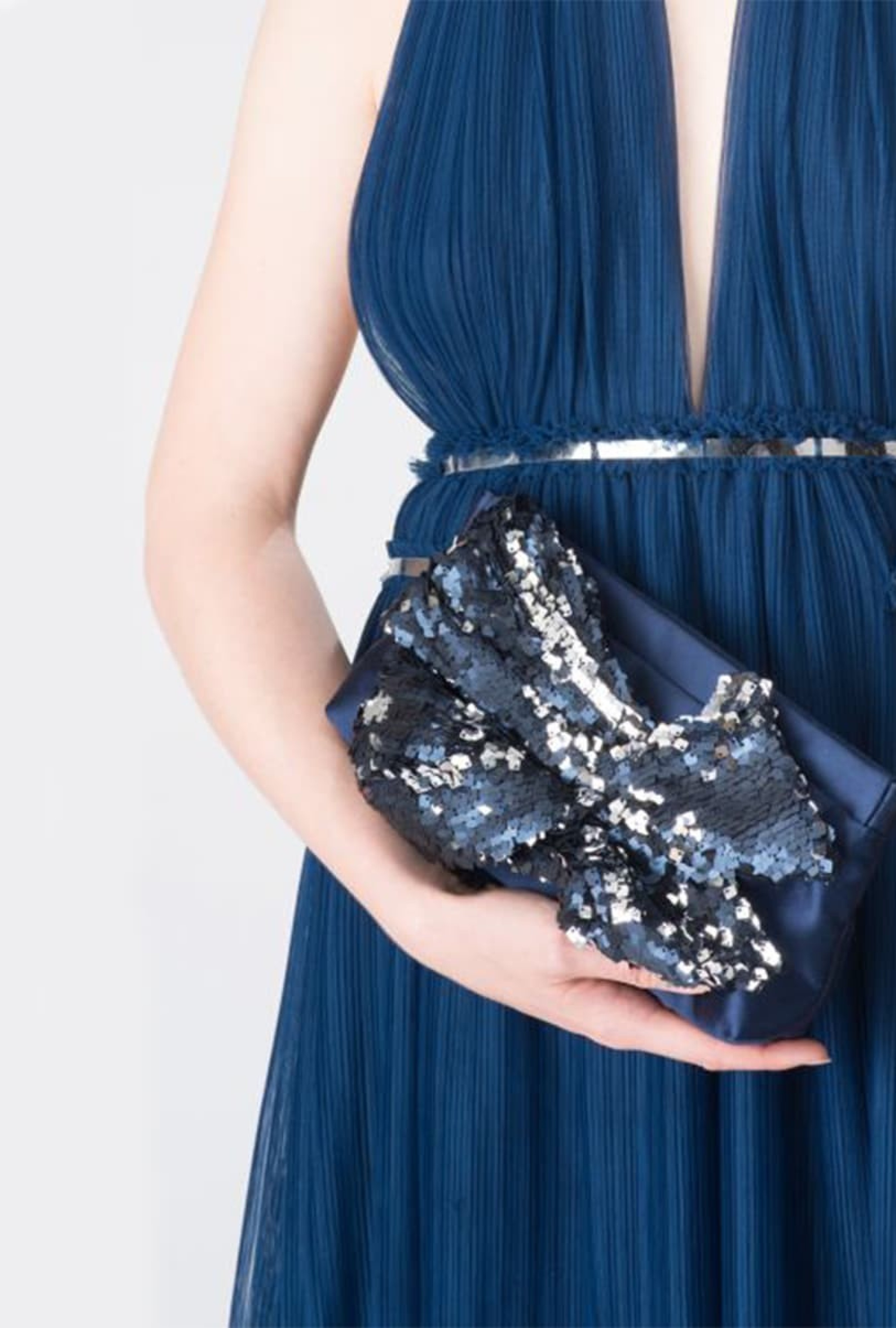 Pochette Paule Ka Ottoman