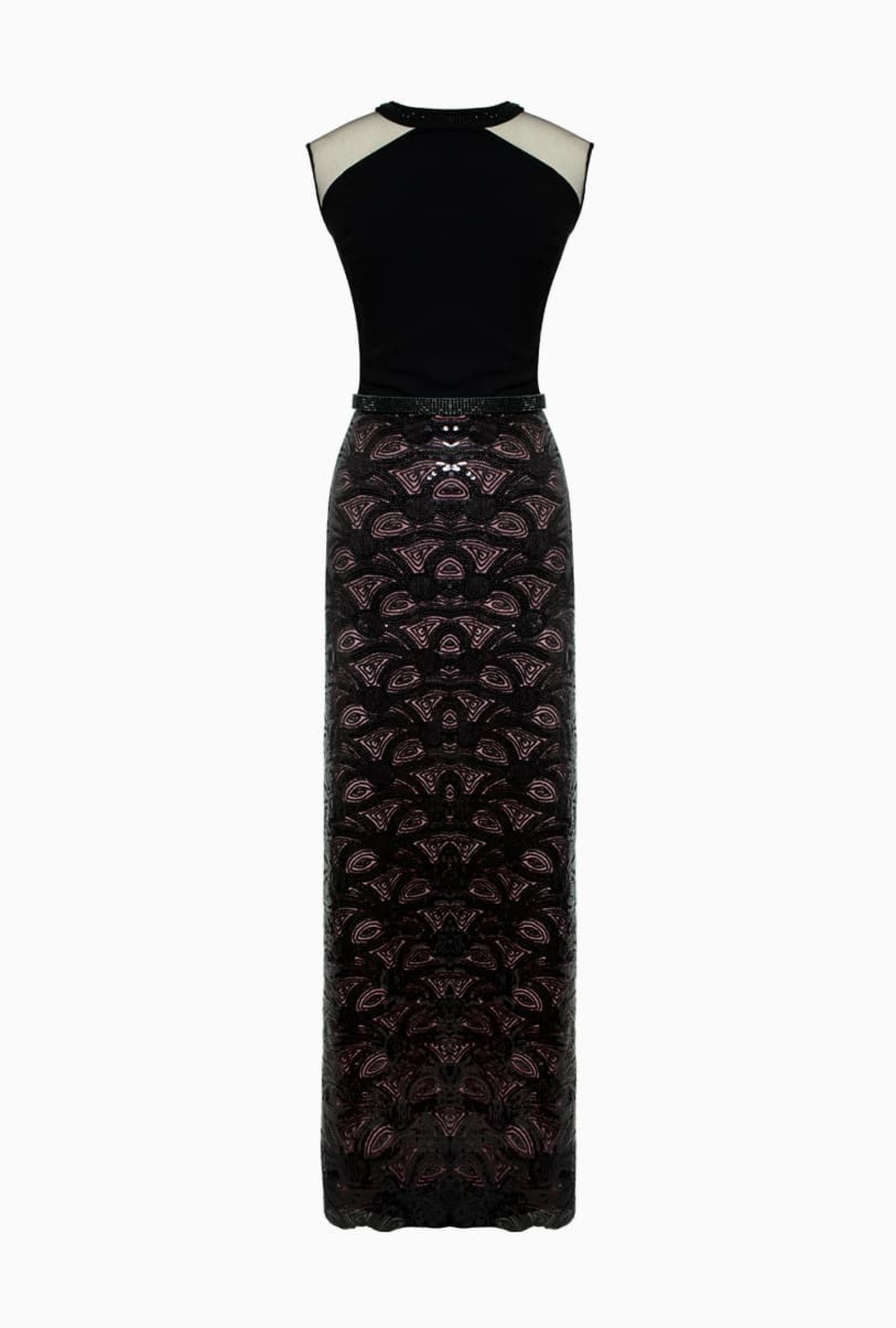 Robe Fervente Gala- Exclusivité web