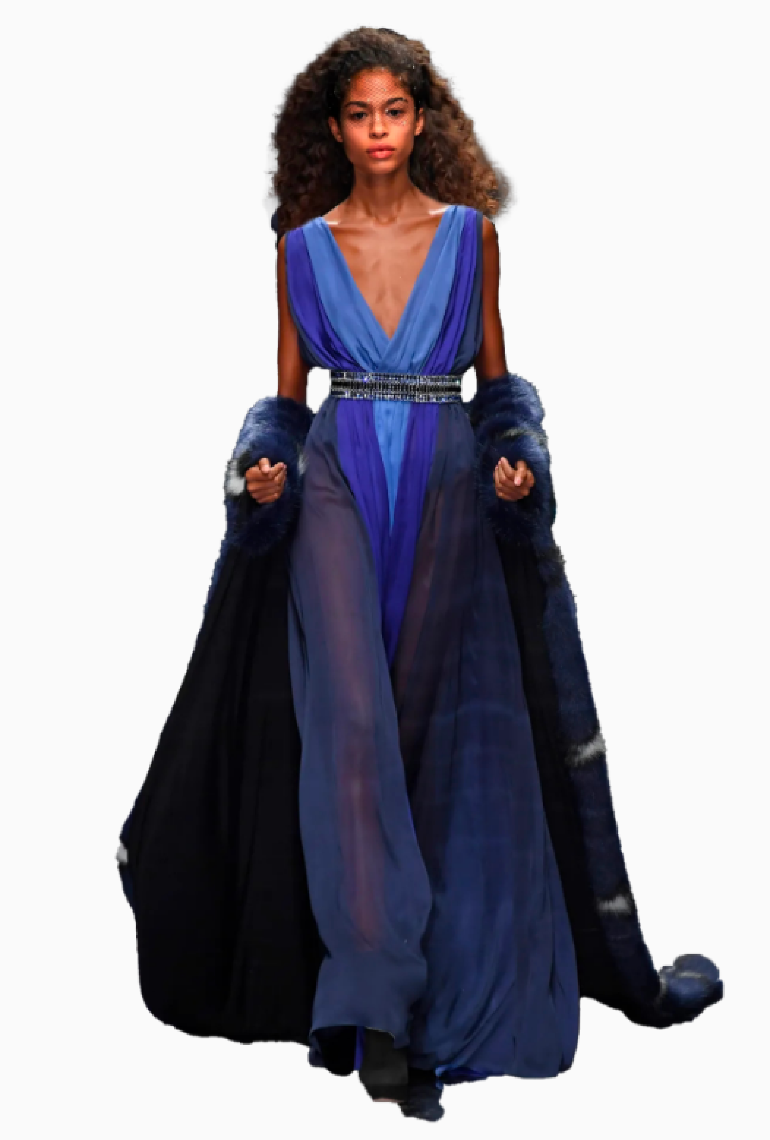 Robe Azzaro Evanescence