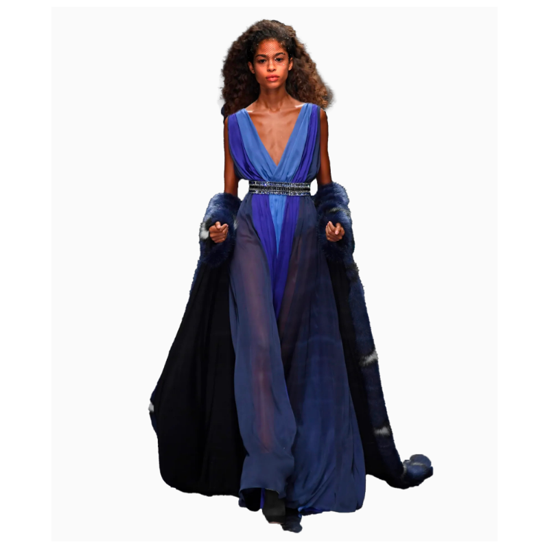 Robe Azzaro Evanescence