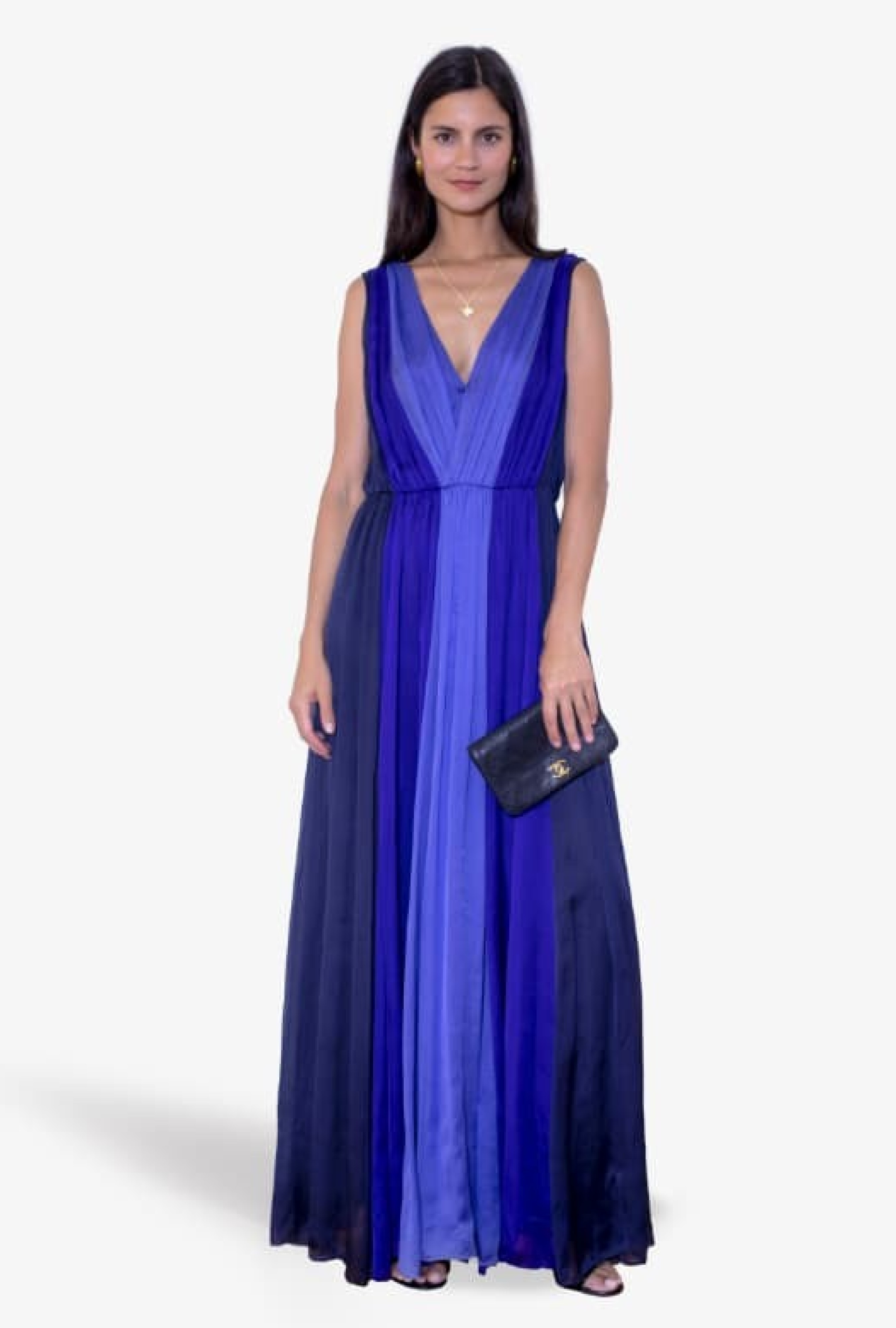 Robe Azzaro Evanescence