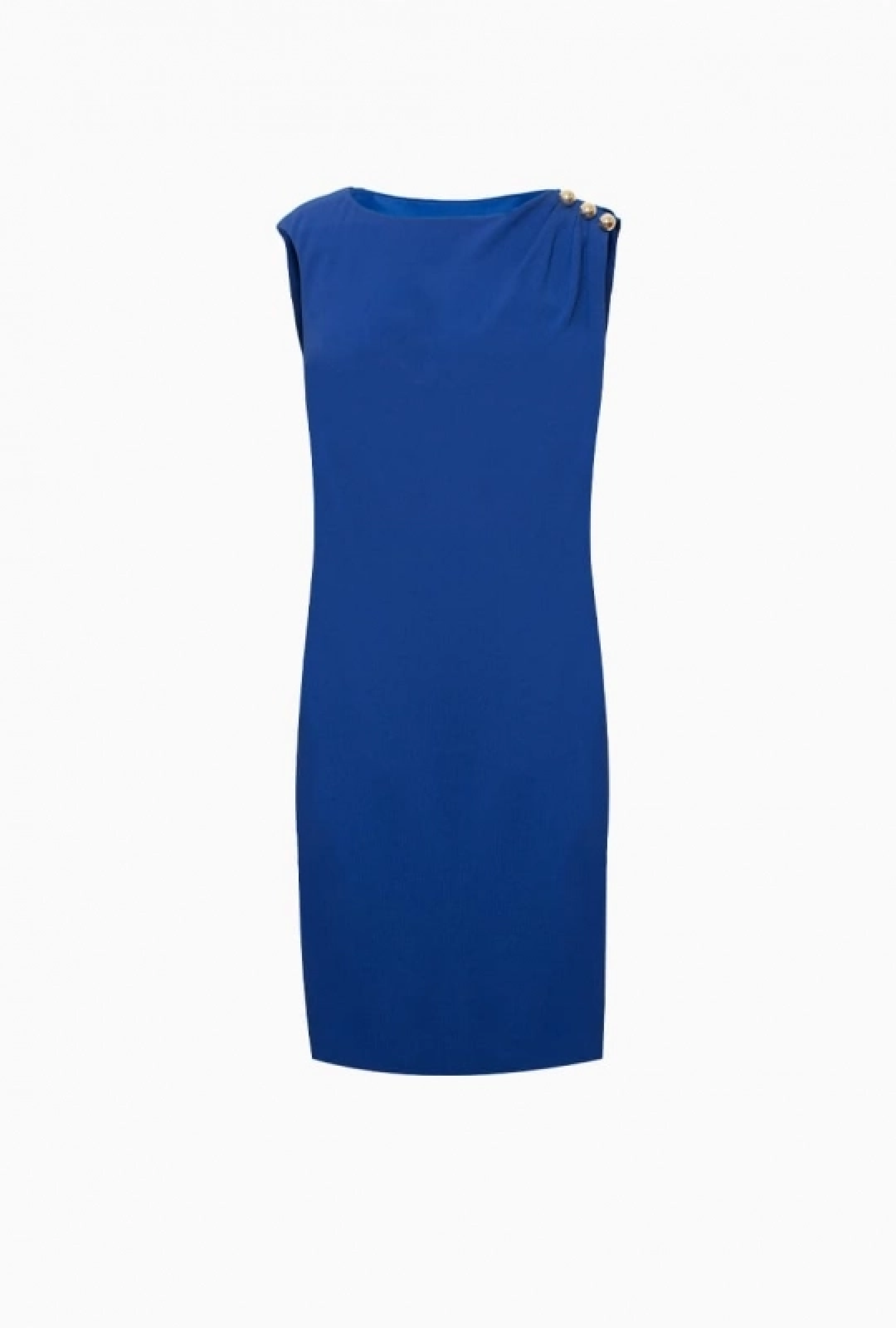 Robe Paule Ka Clothilde