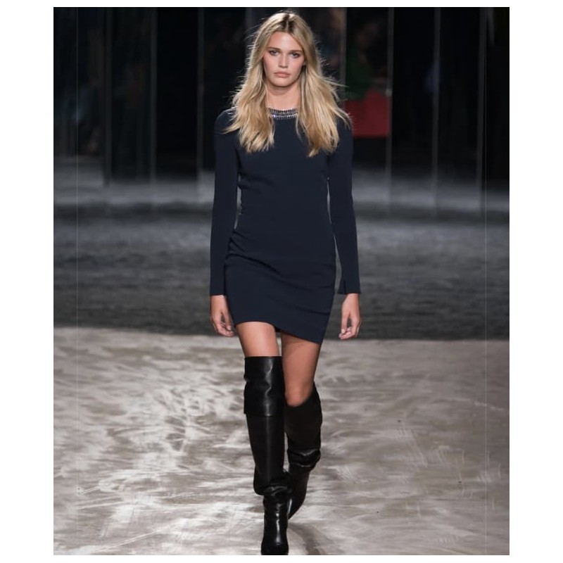 Robe Azzaro Sandrine