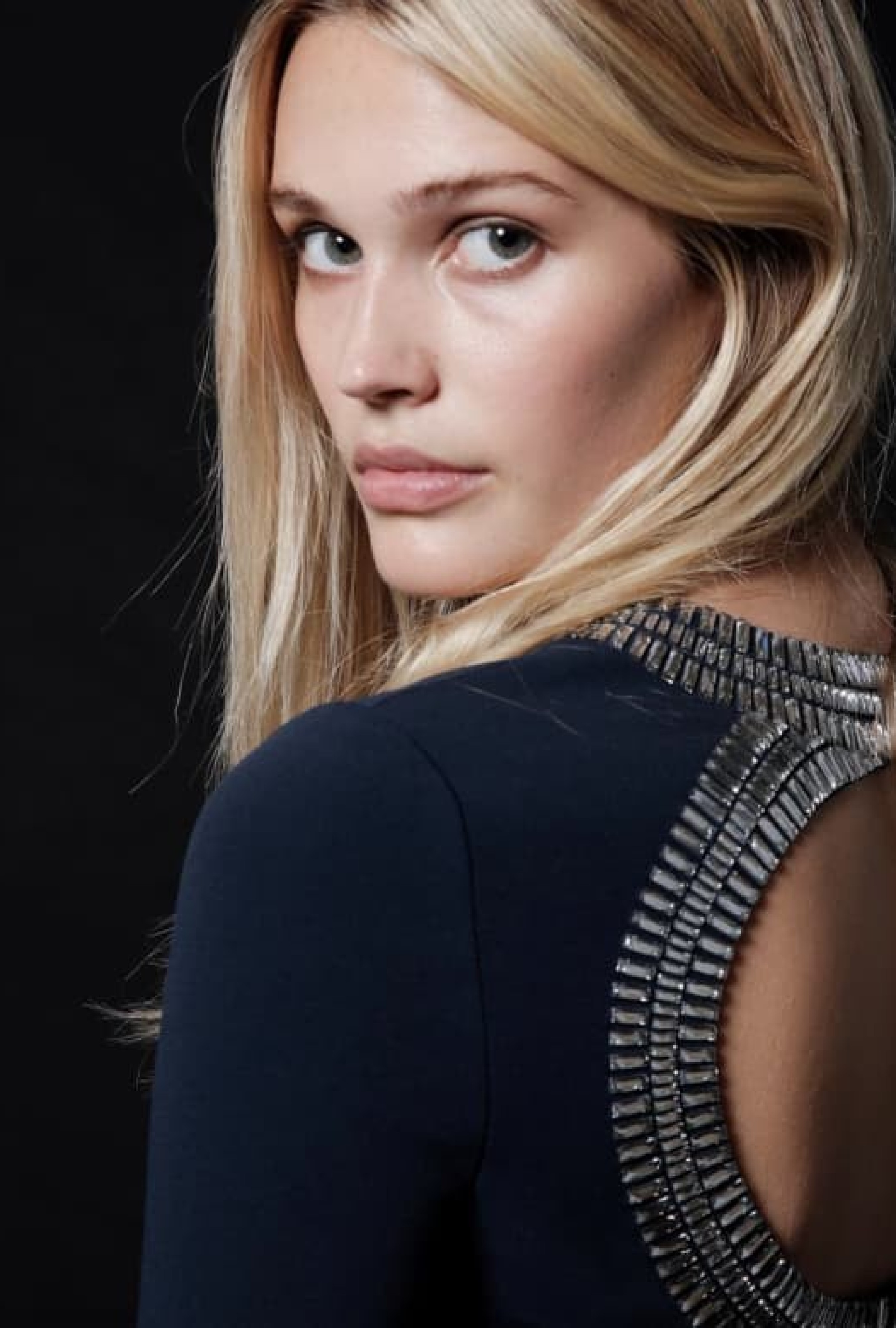 Robe Azzaro Sandrine