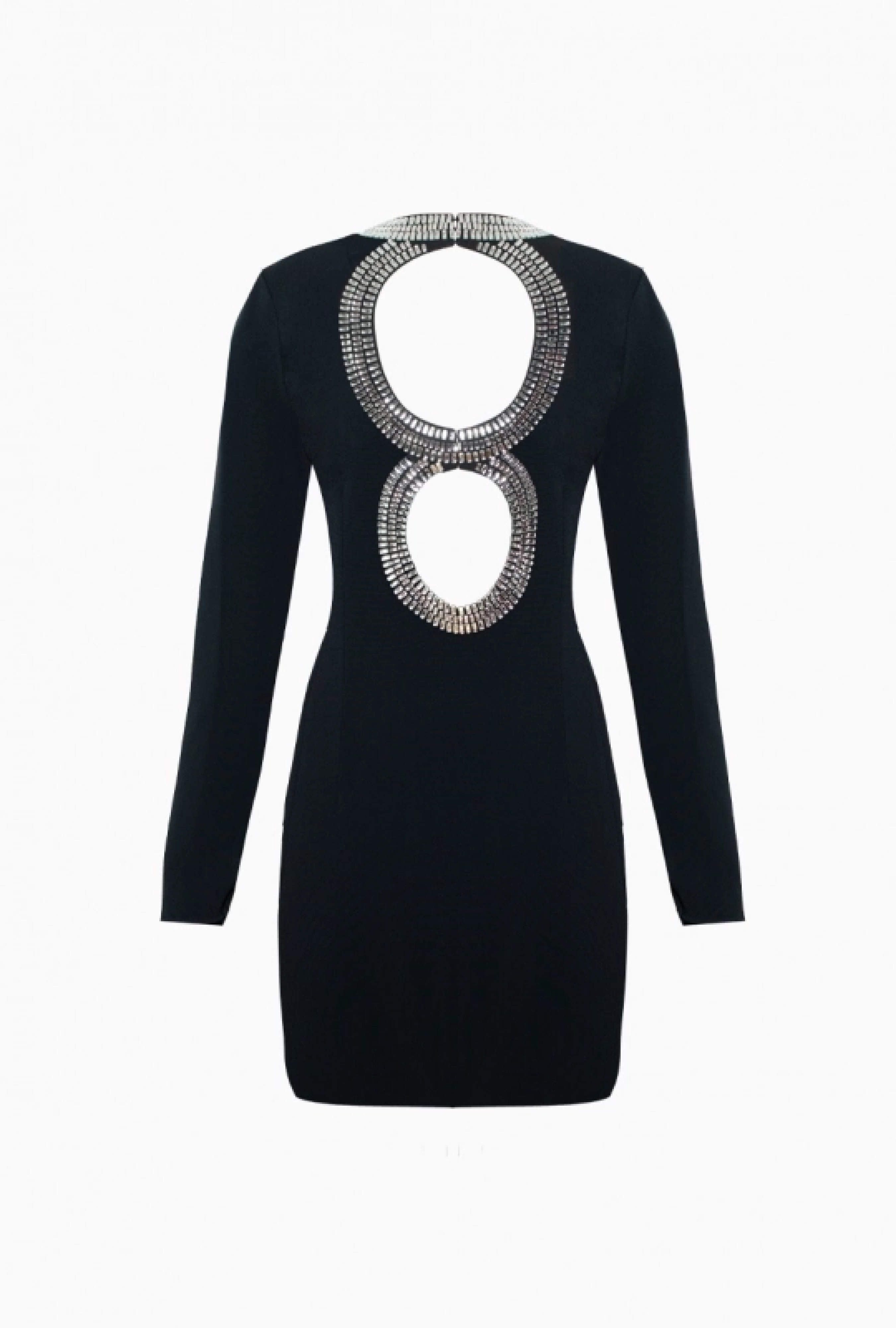 Robe Azzaro Sandrine