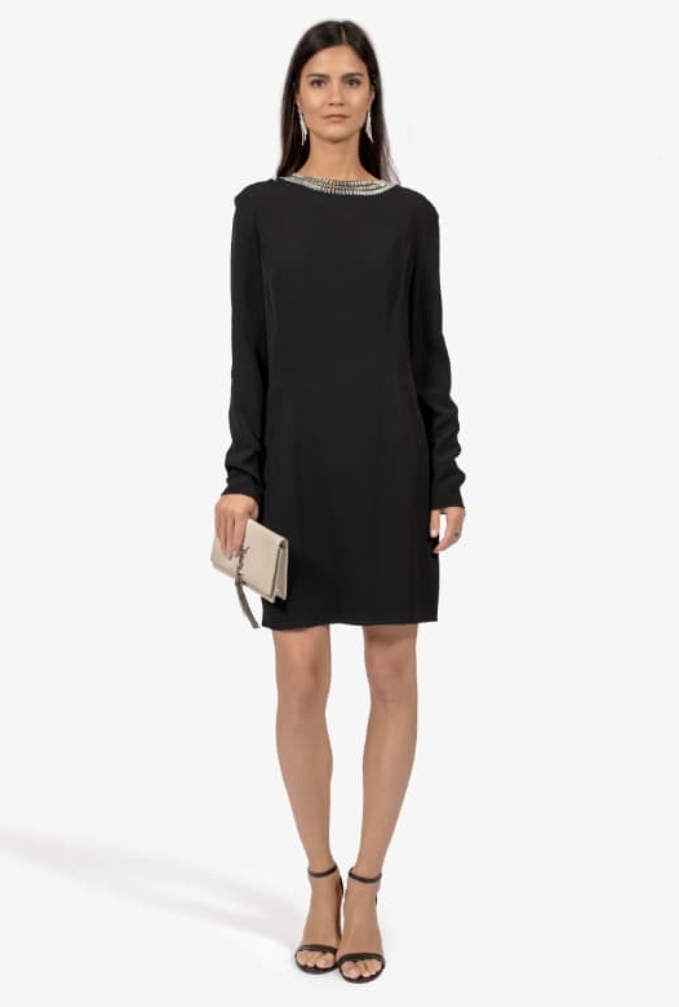 Robe Azzaro Sandrine