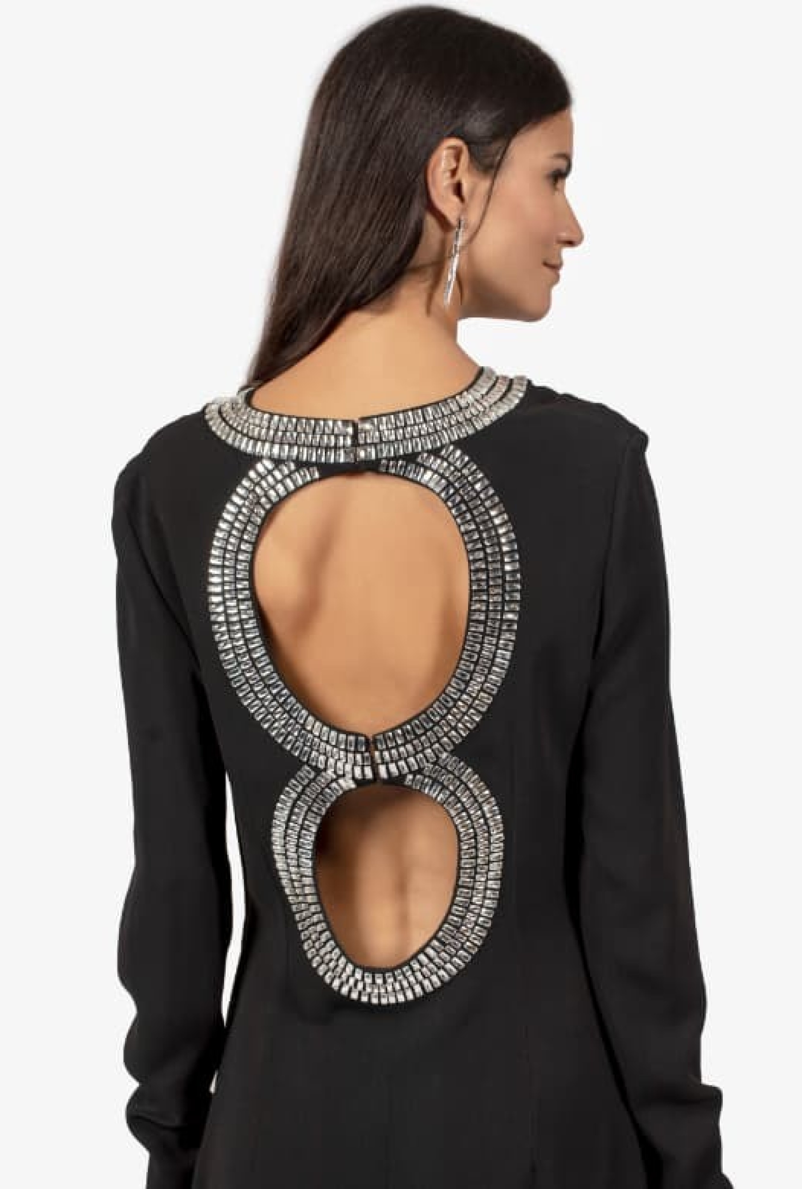 Robe Azzaro Sandrine