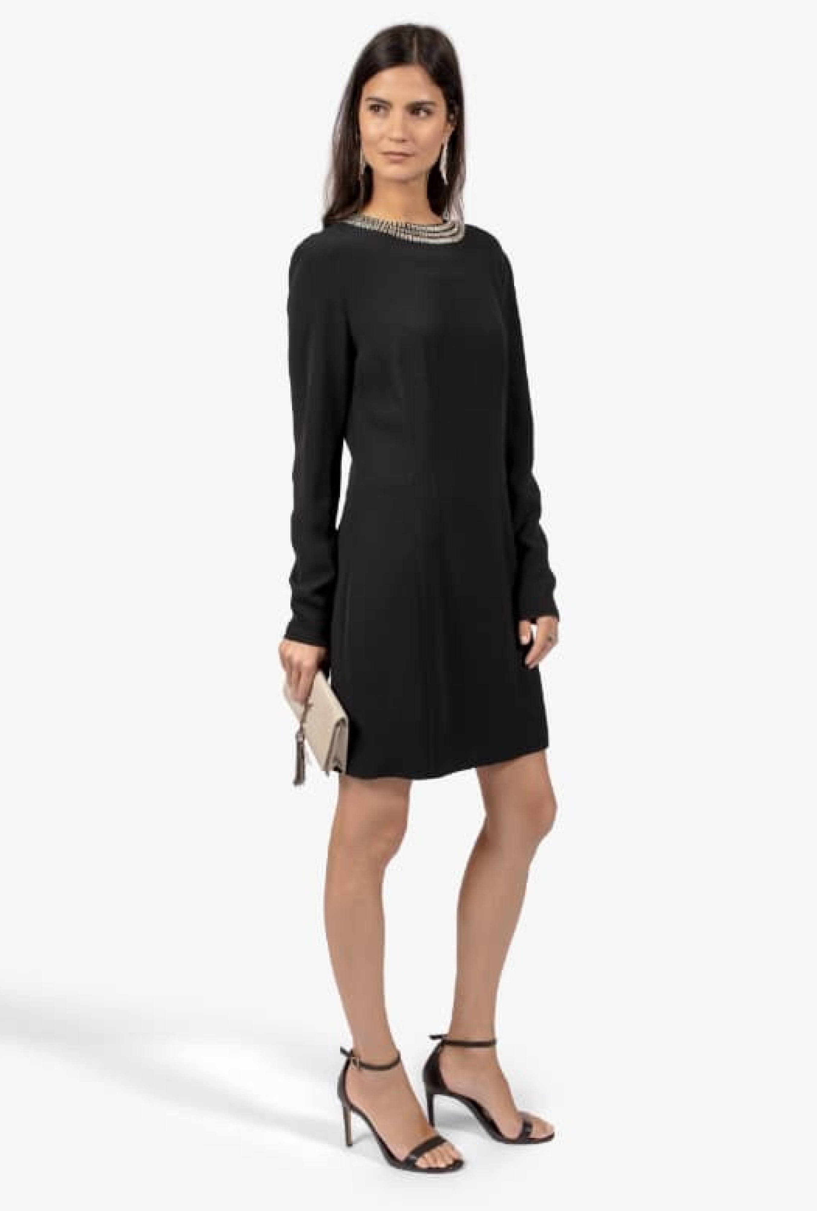 Robe Azzaro Sandrine