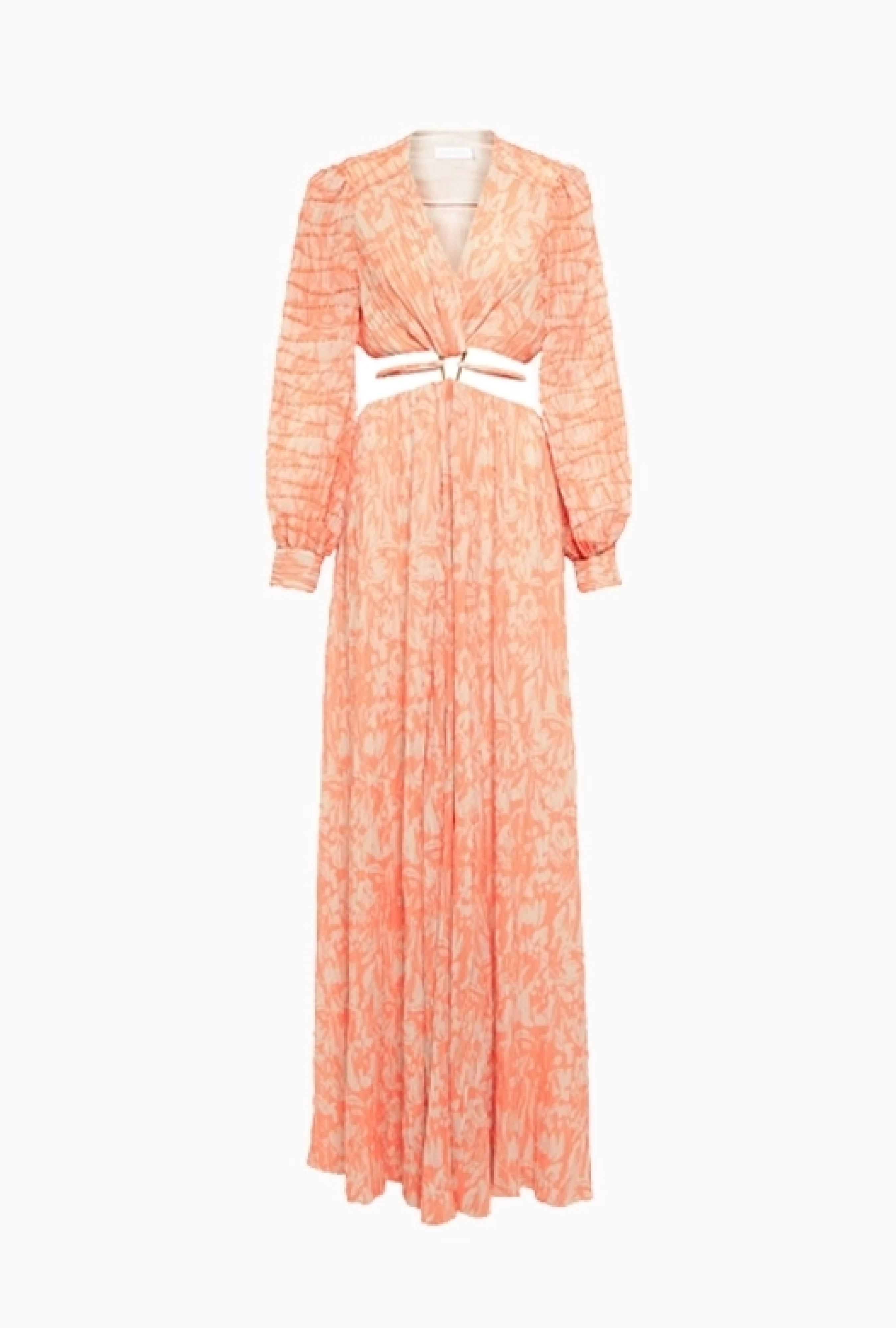 Robe Jonathan Simkhai Priya