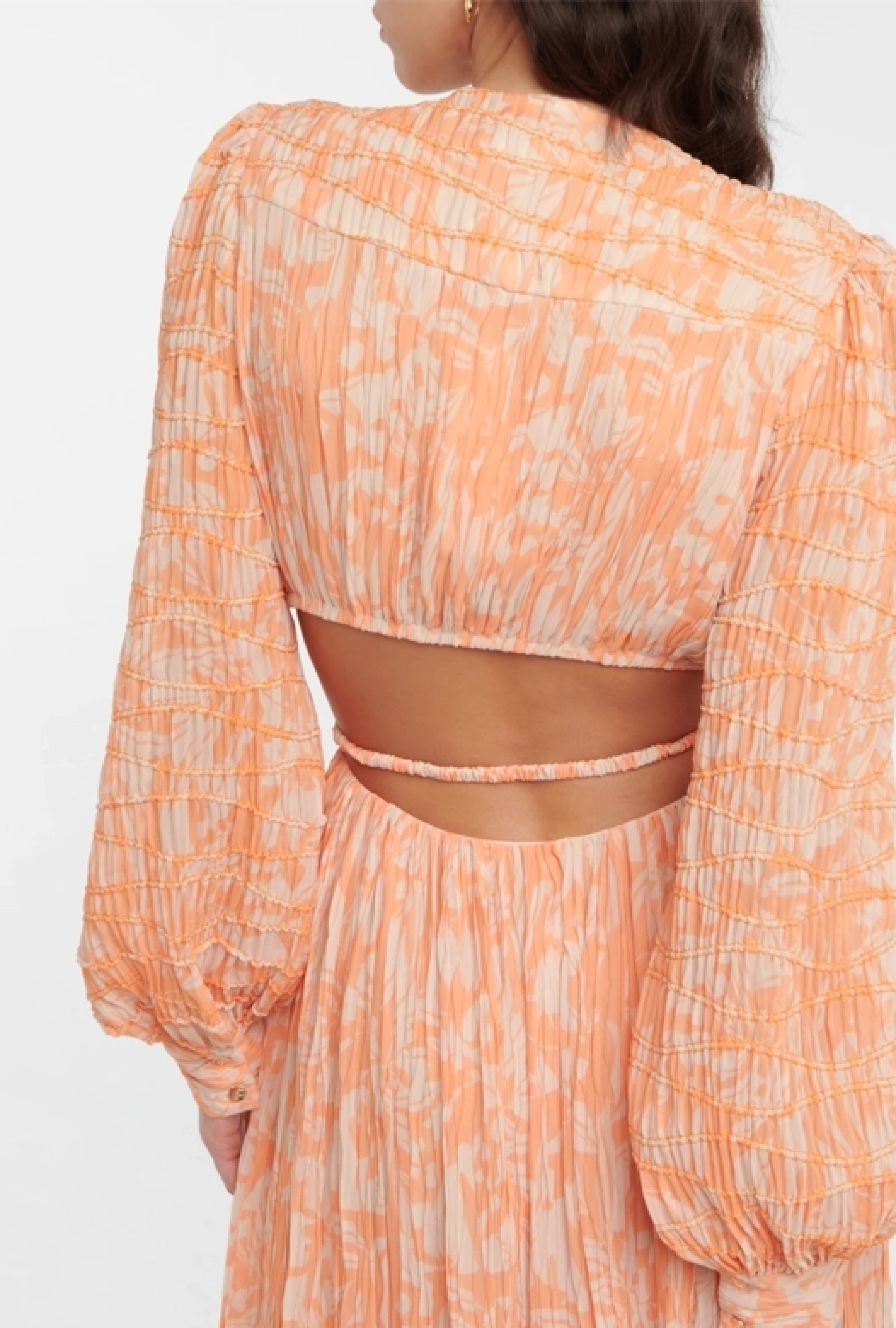 Robe Jonathan Simkhai Priya