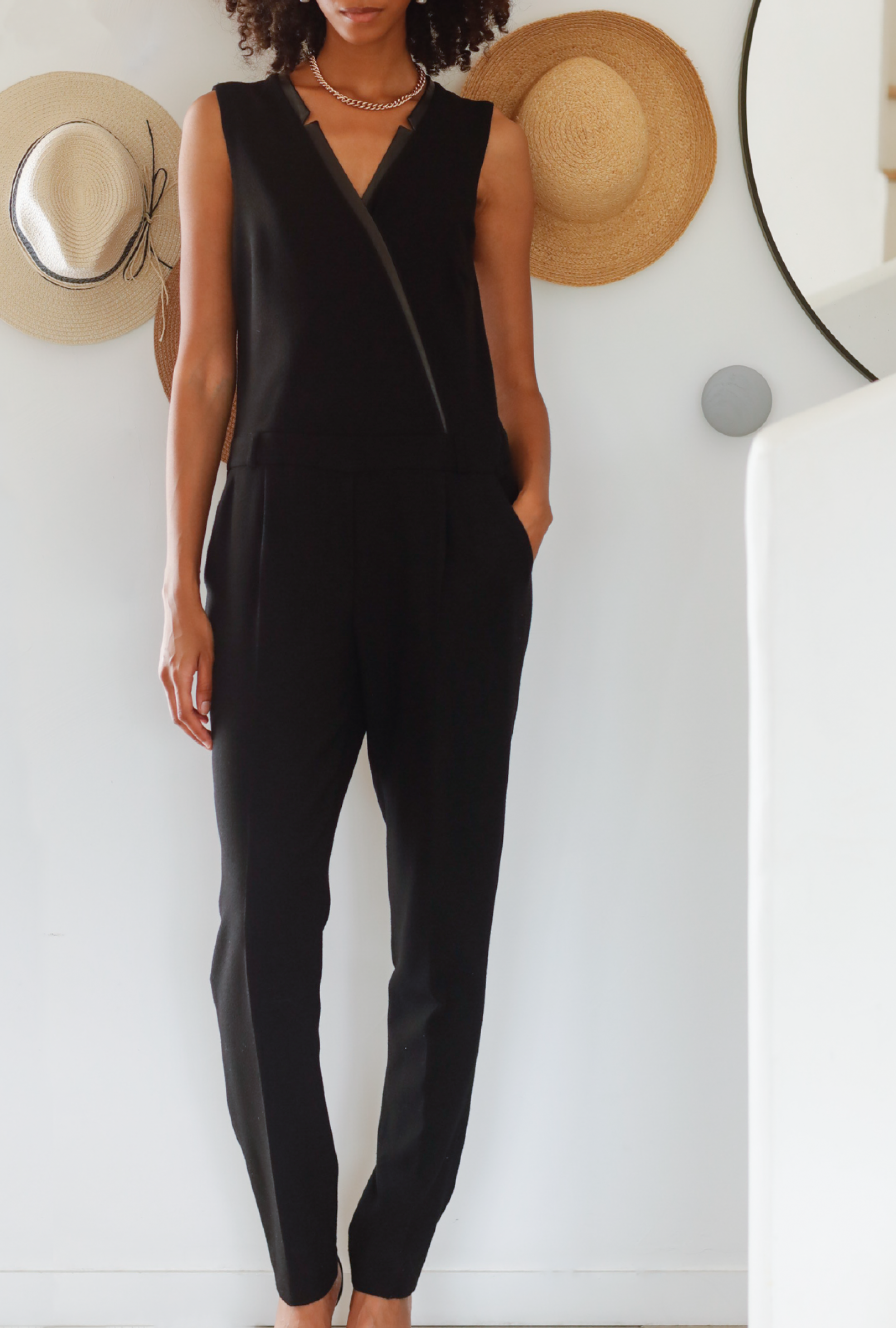 Combinaison Zapa Chicago