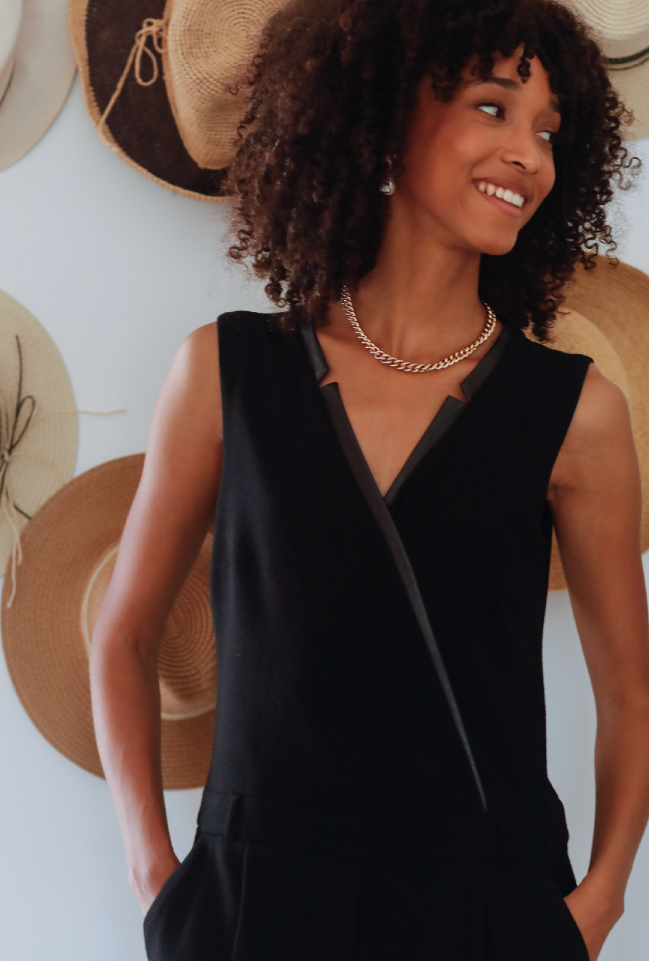 Combinaison Zapa Chicago