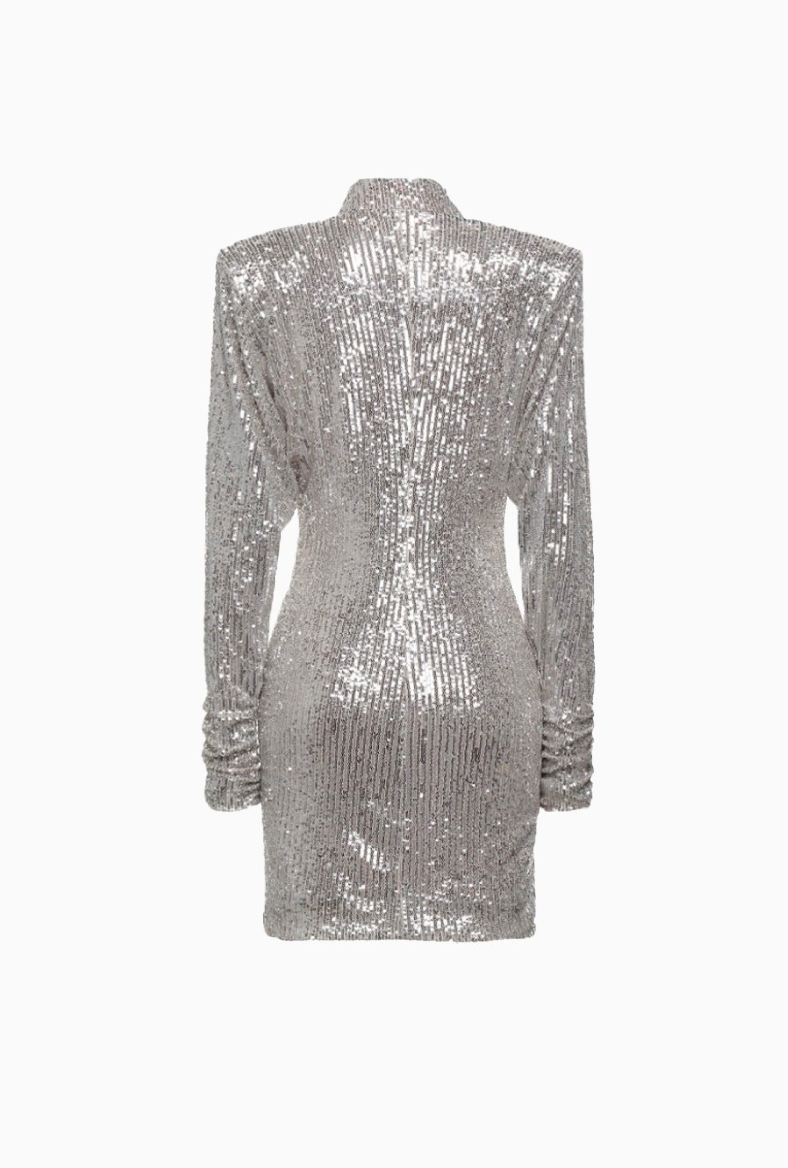 Robe Aniye By Tubino