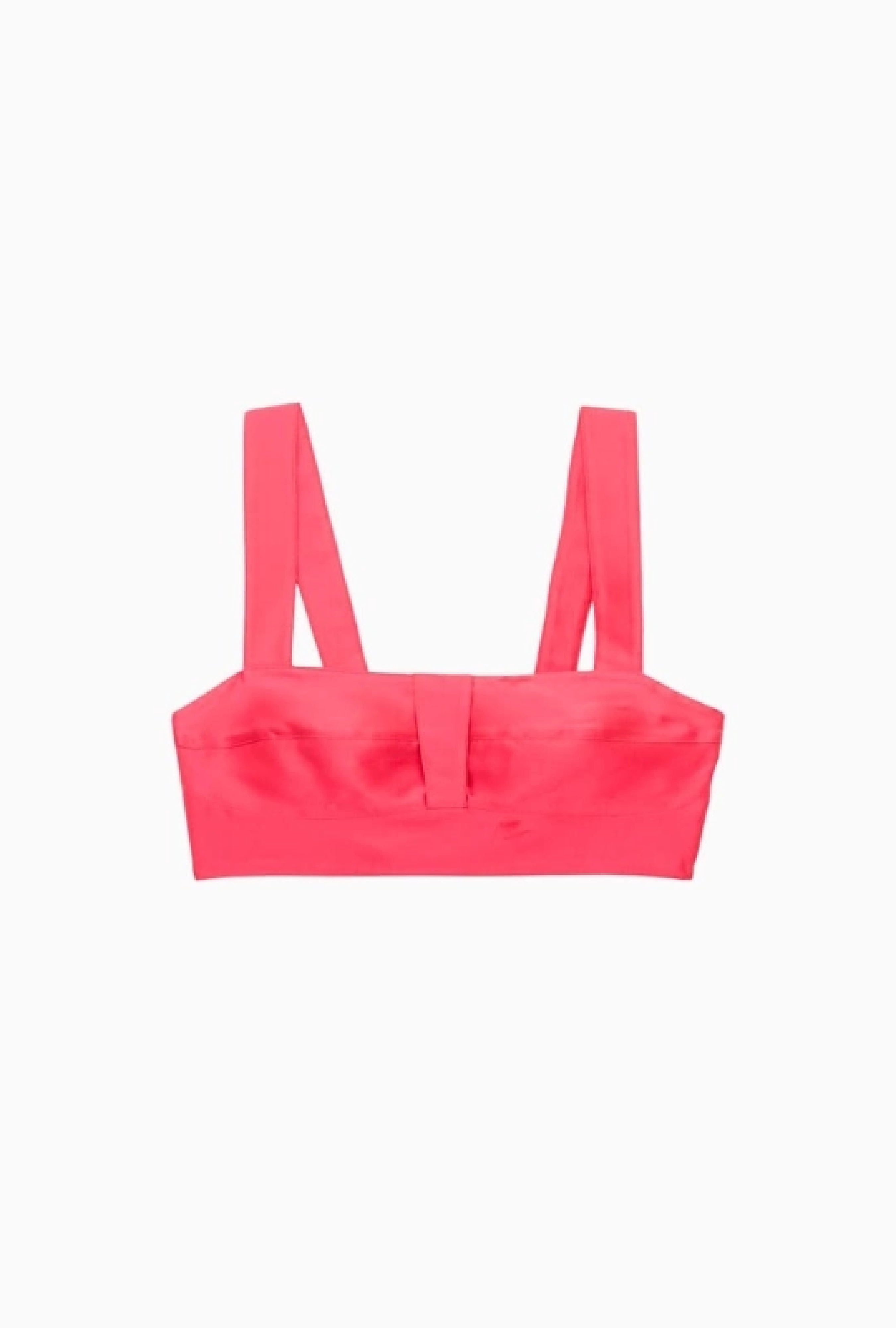 Top Tara Jarmon Tiphany Rose