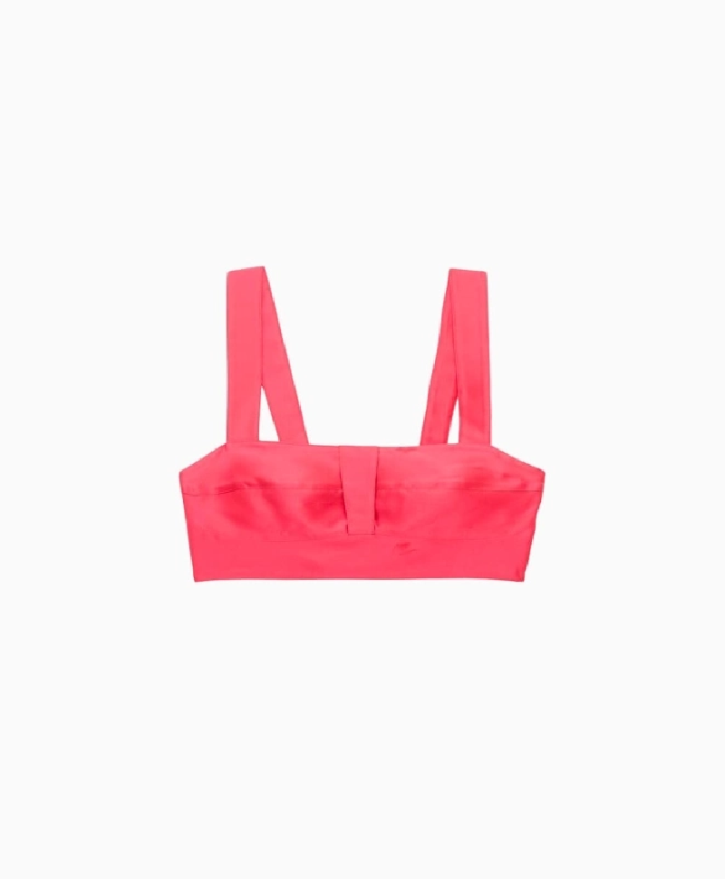 Top Tara Jarmon Tiphany Rose