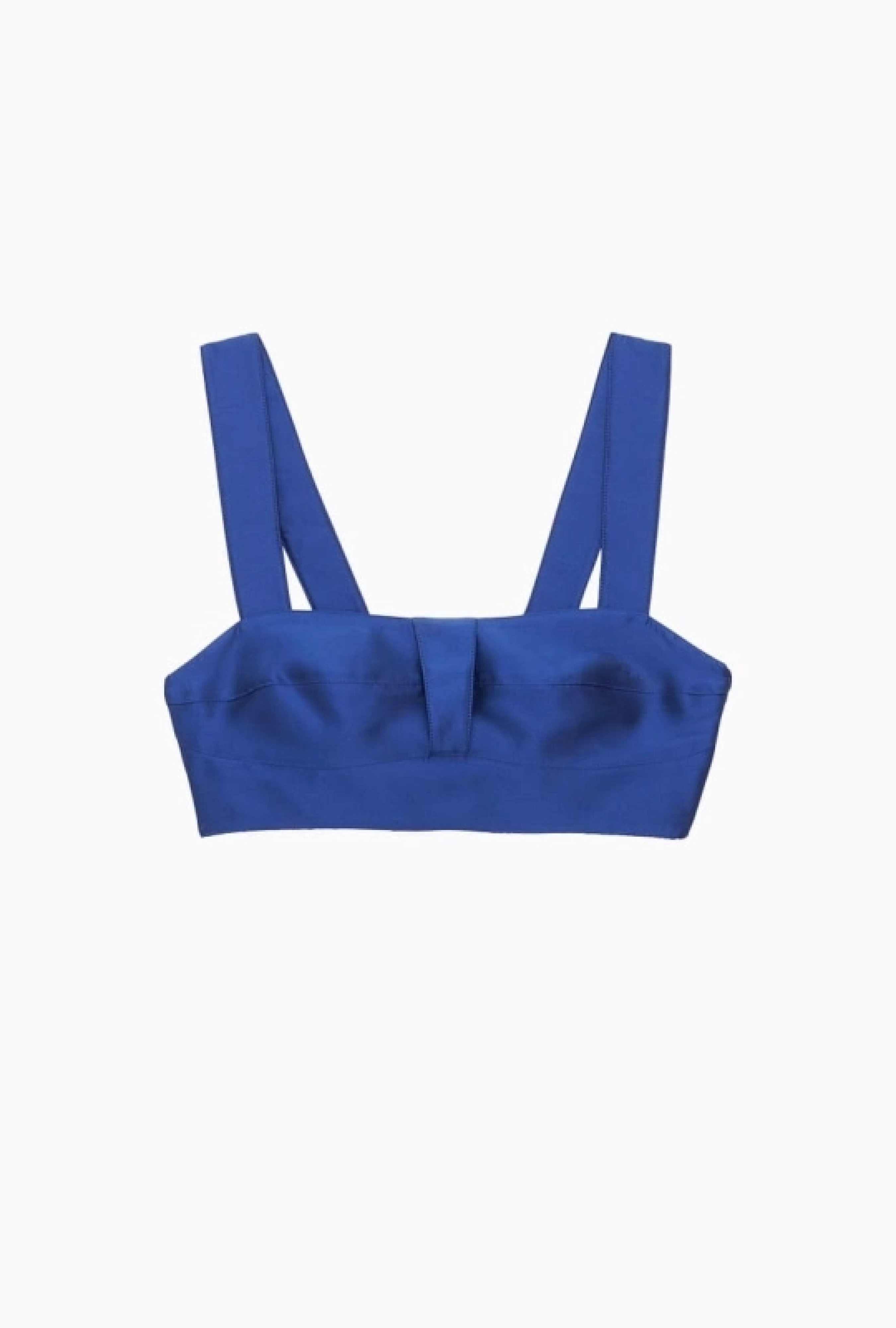 Top Tara Jarmon Tiphany Bleu