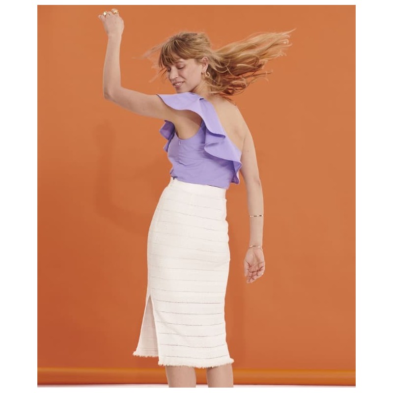 Jupe Tara Jarmon Juana