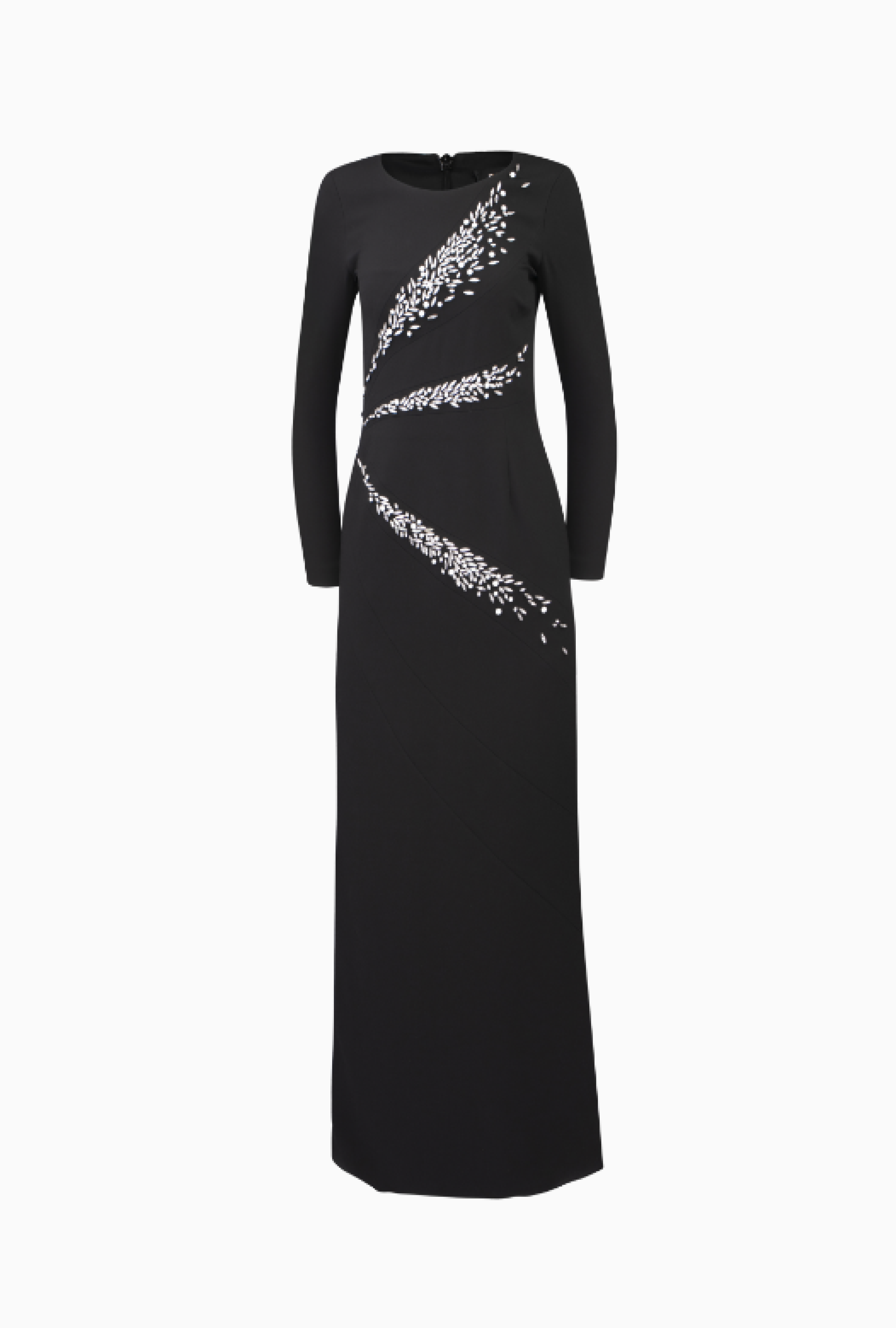 Robe Paule Ka Pétillante