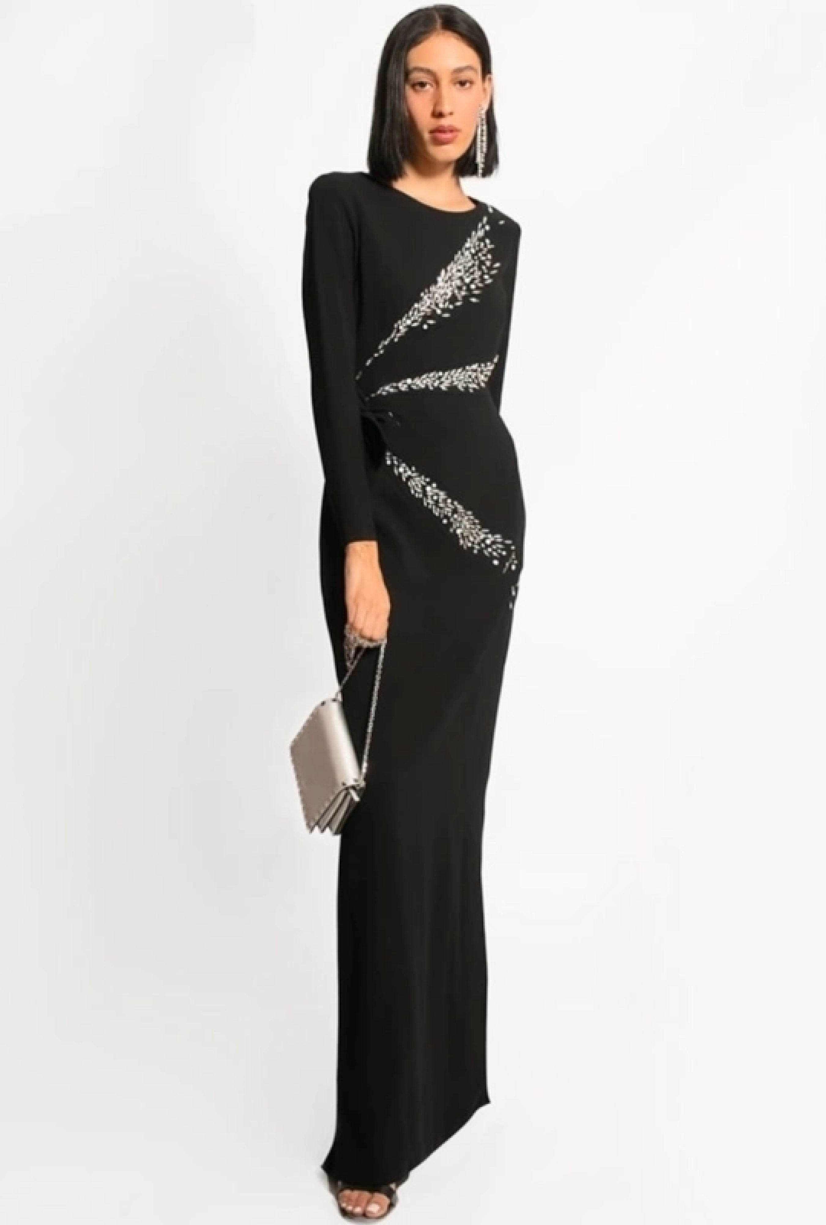 Robe Paule Ka Pétillante