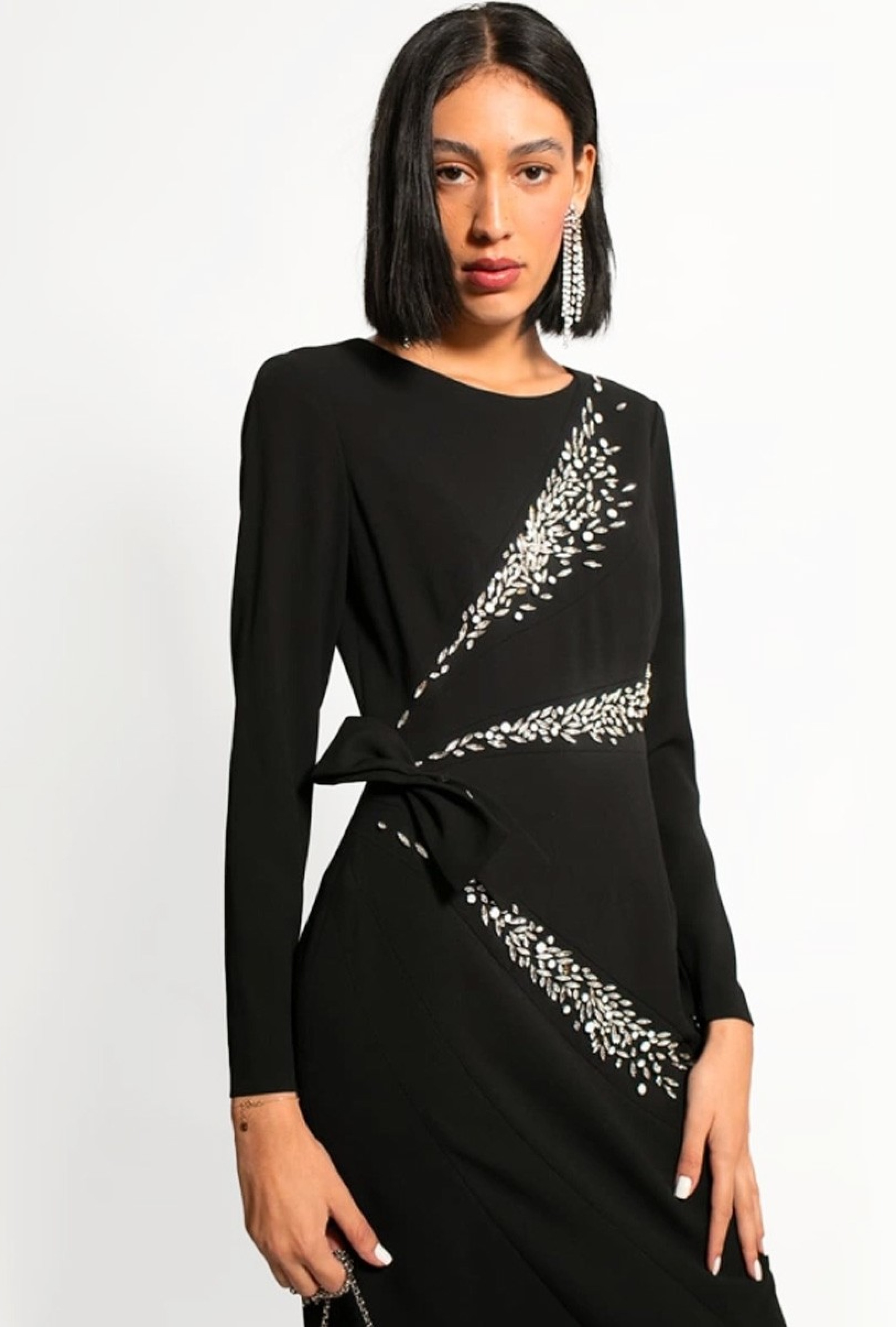 Robe Paule Ka Pétillante