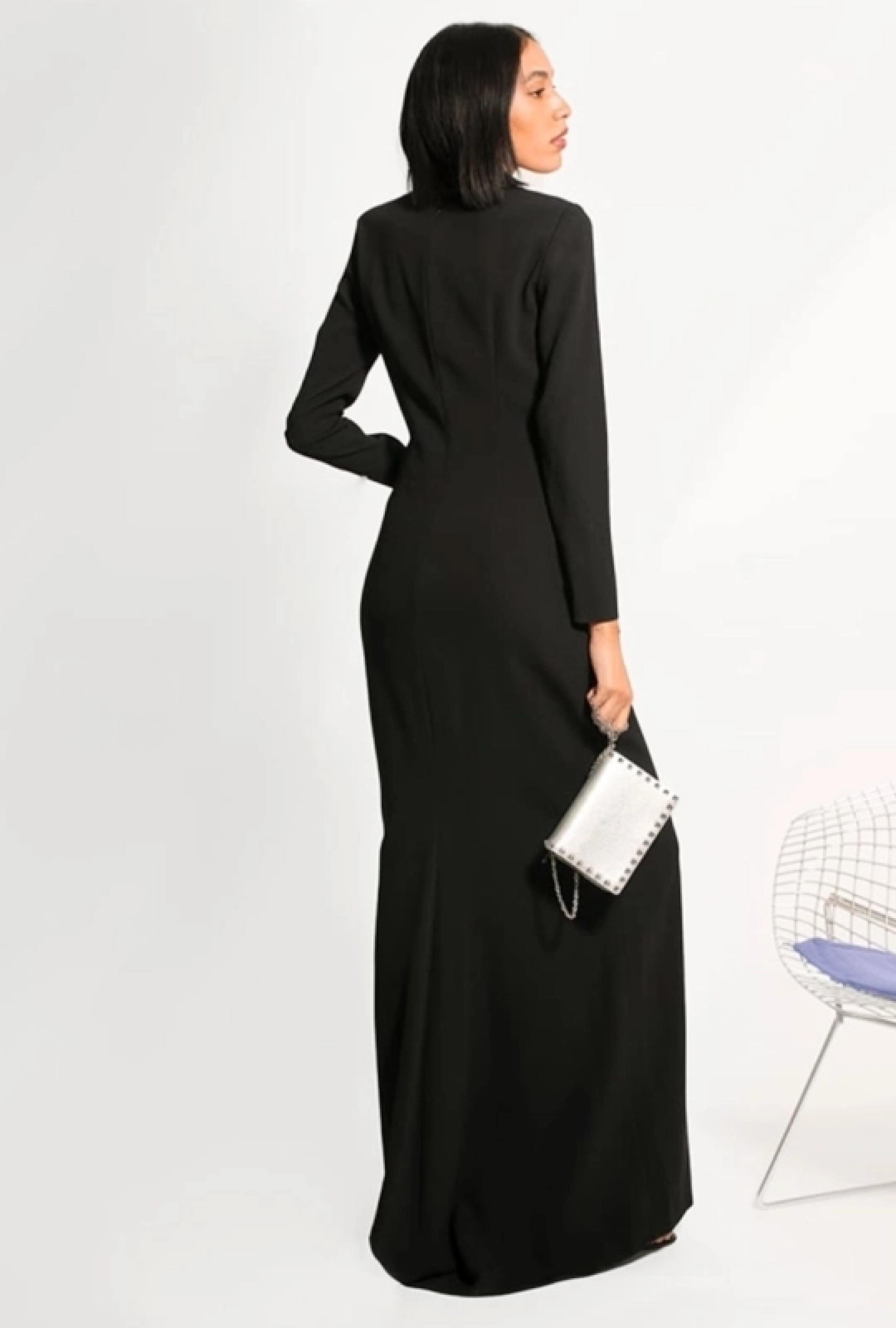 Robe Paule Ka Pétillante