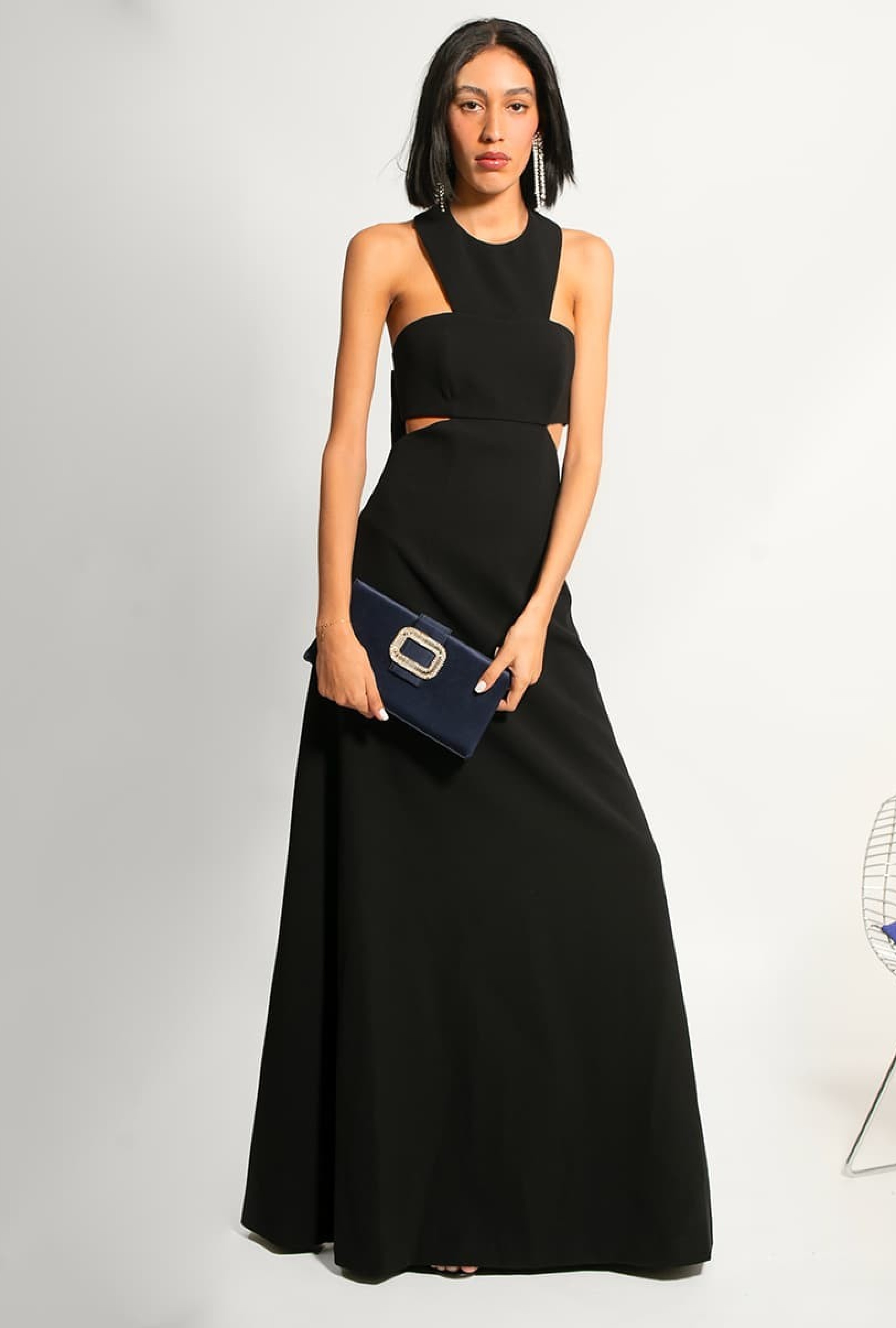 Robe Paule Ka Oriane