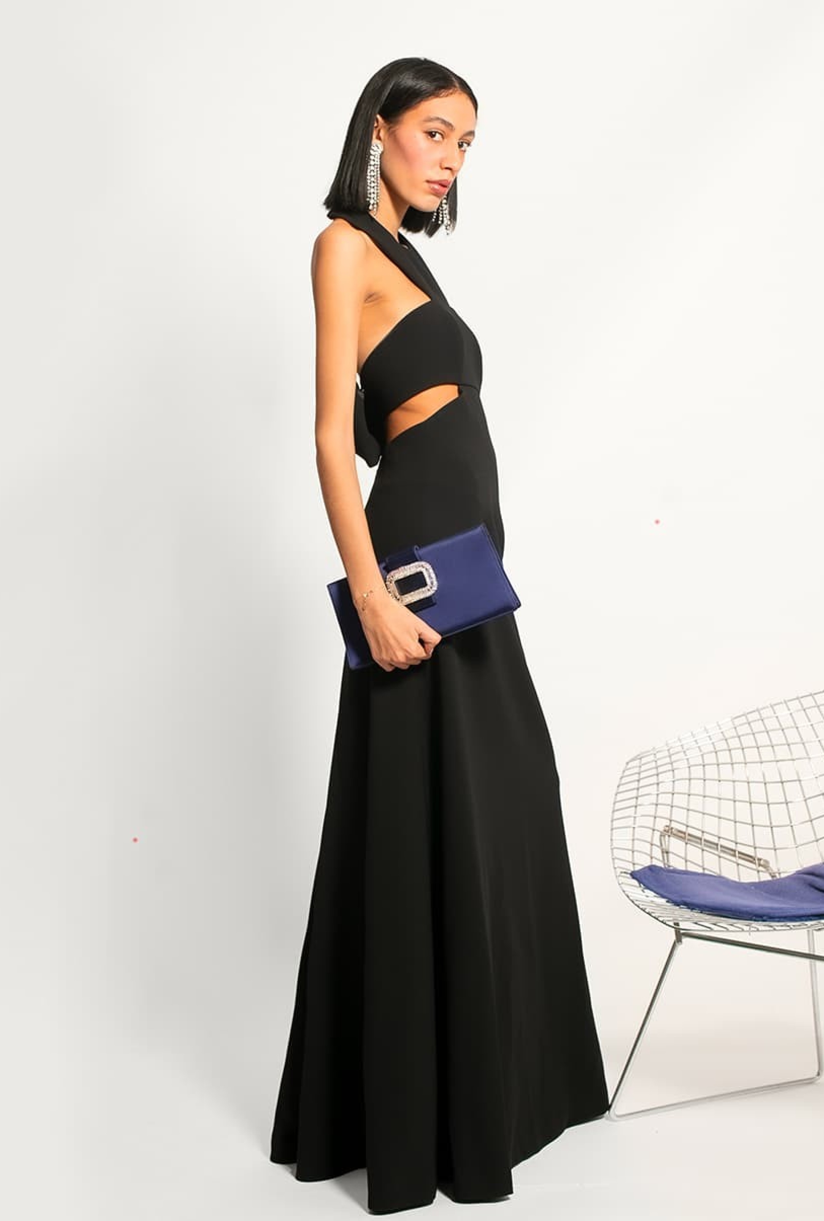 Robe Paule Ka Oriane