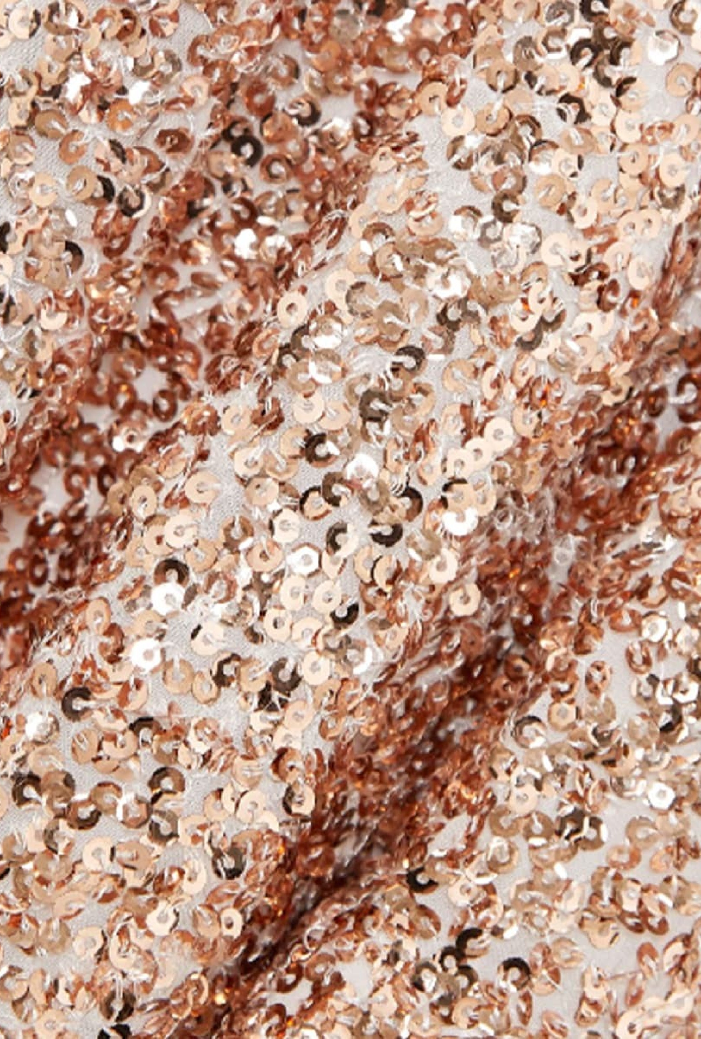 Robe Halpern Agnès Pailletée