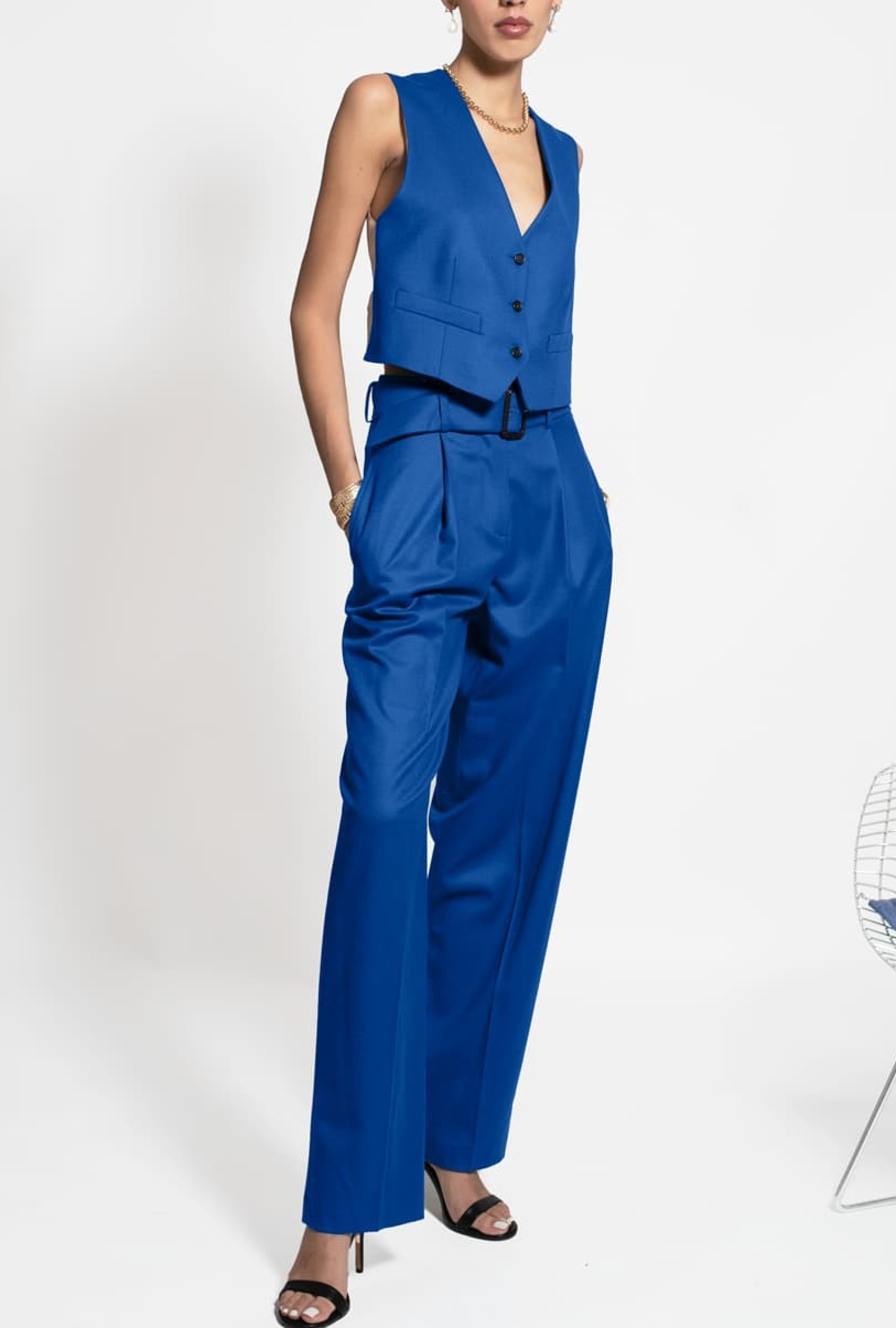 Ensemble Paul & Joe de Costume Otérence