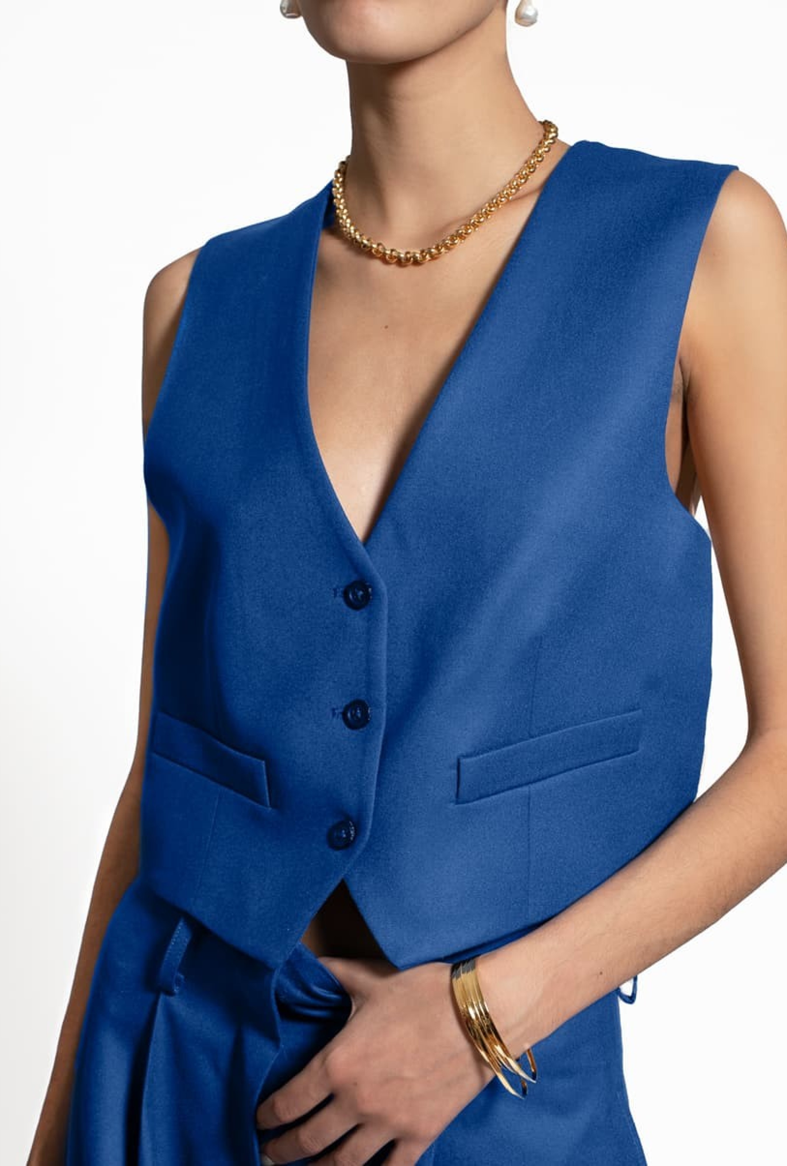 Ensemble Paul & Joe de Costume Otérence