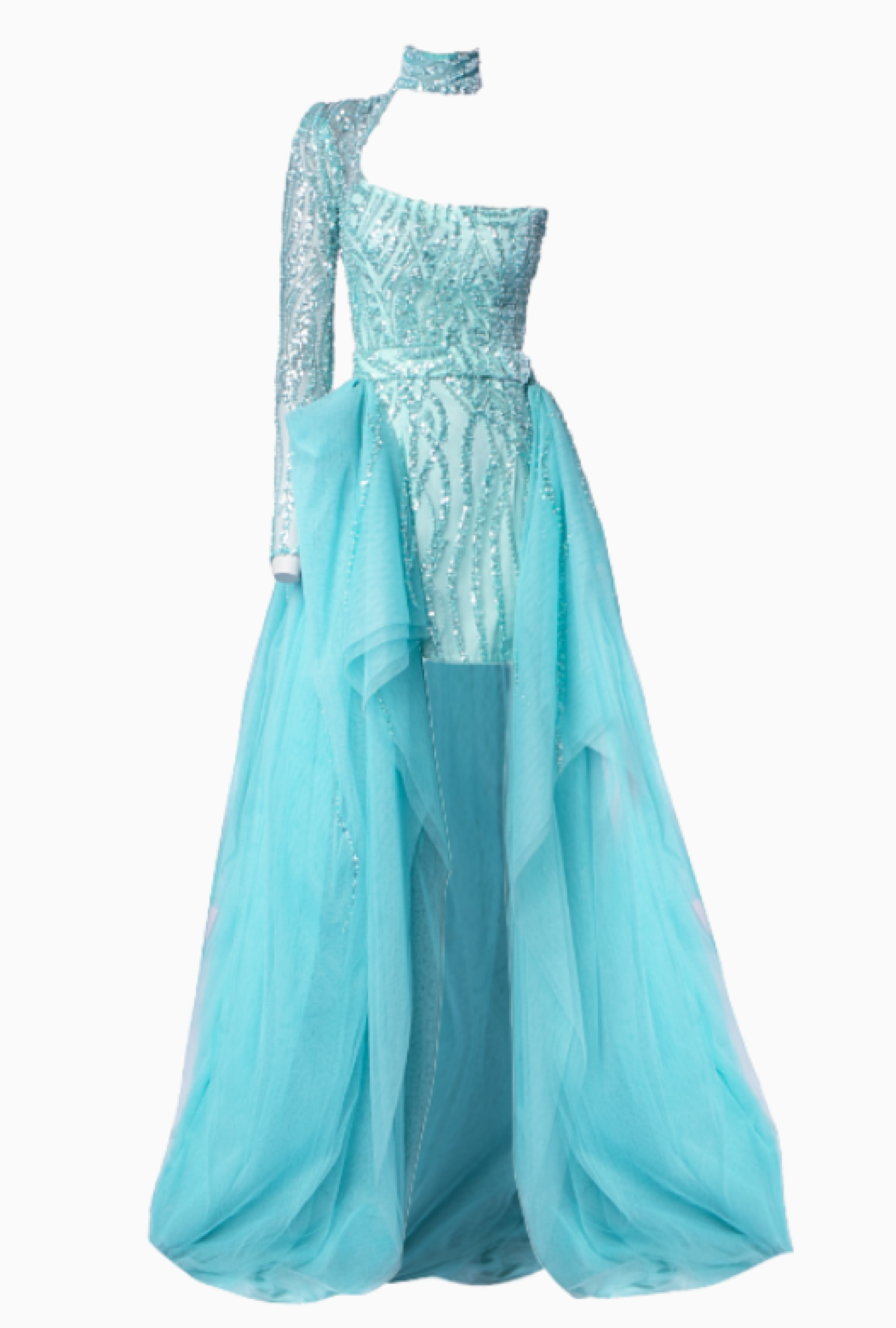 Robe Coyelle Milenia