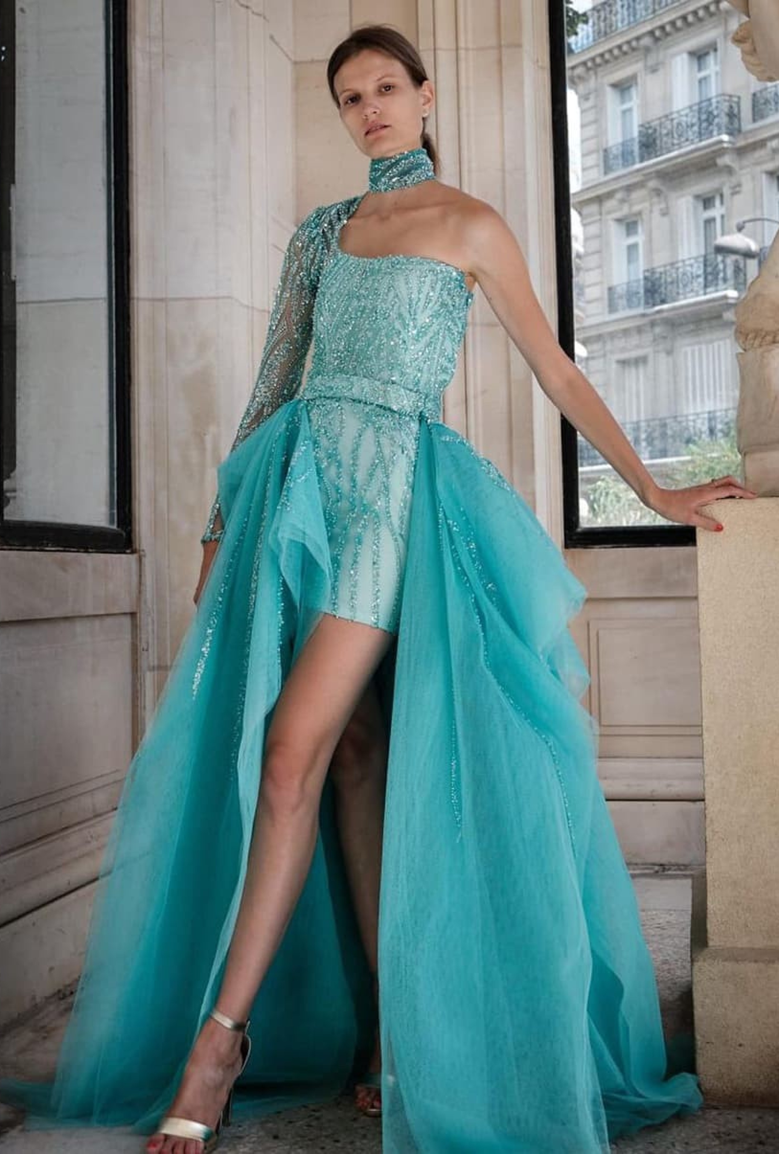 Robe Coyelle Milenia