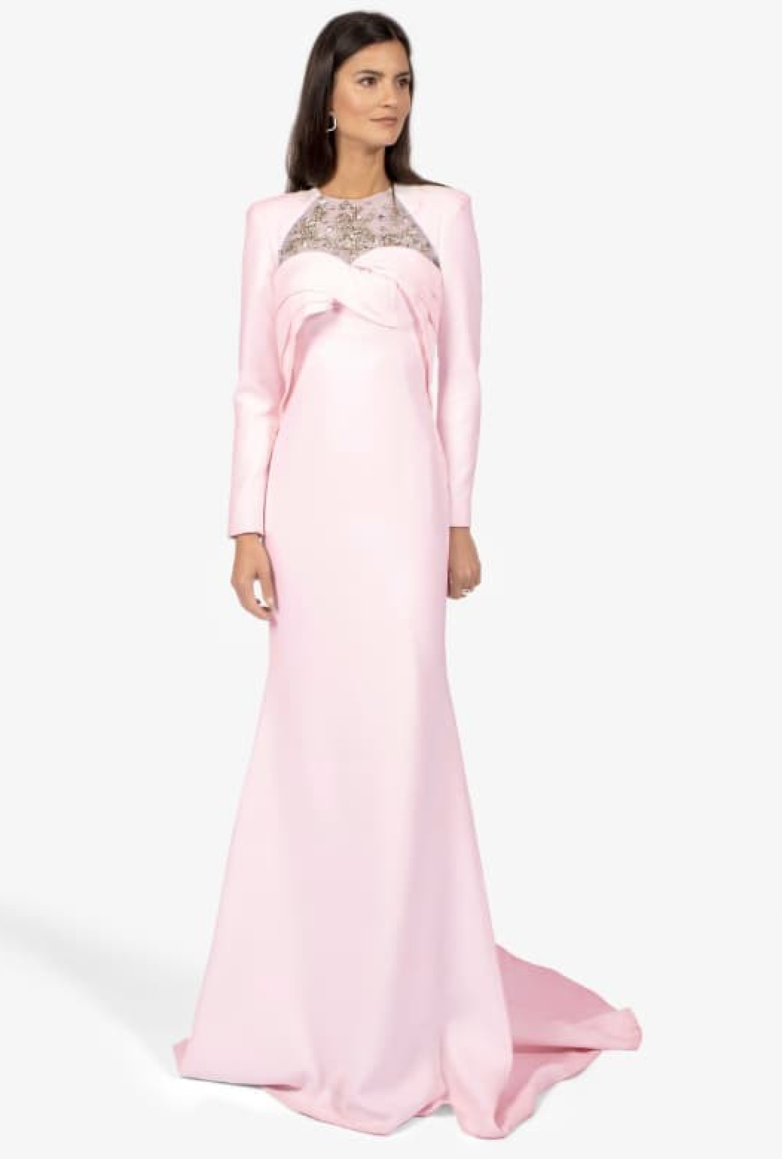 Robe Coyelle Naomie Rose