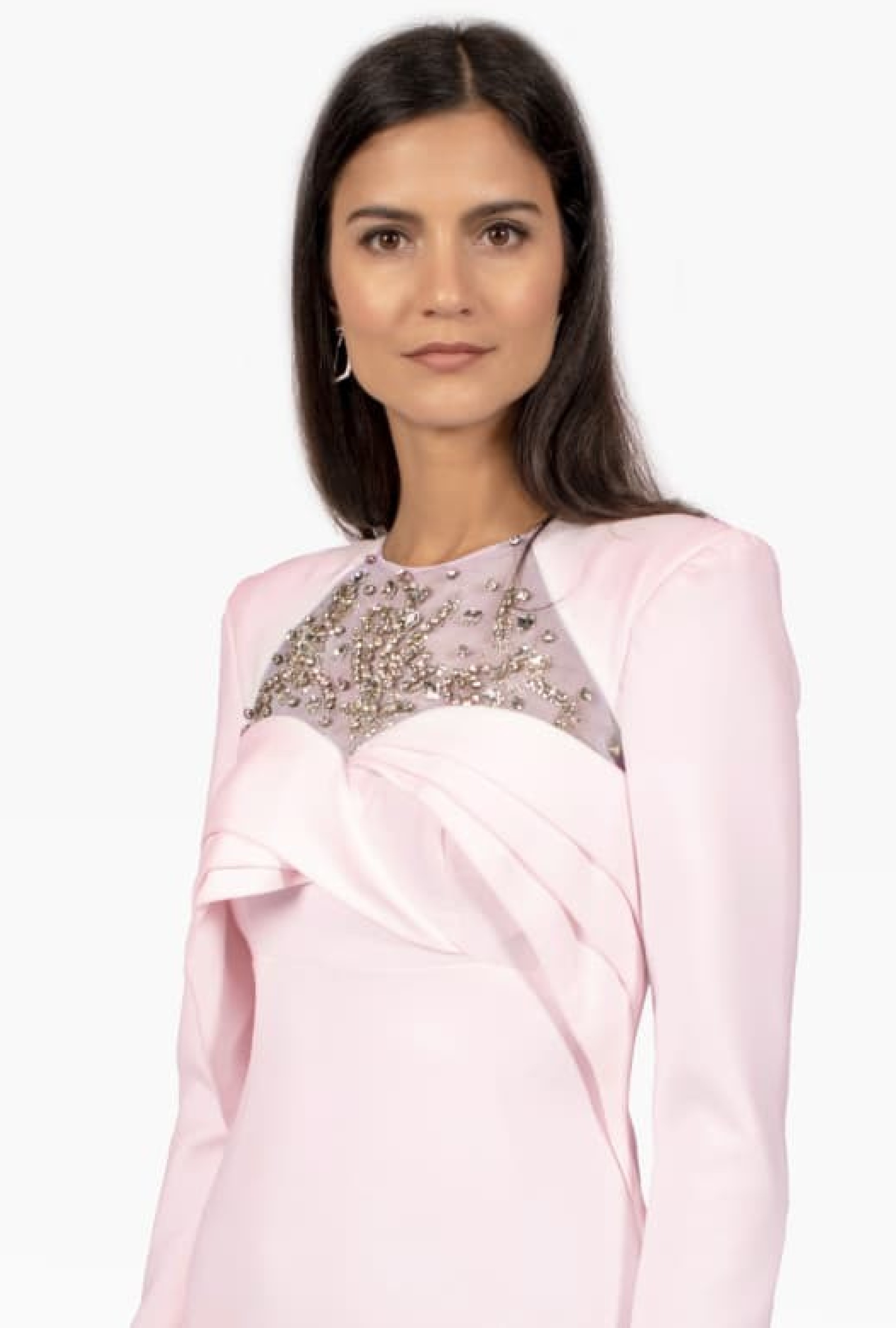 Robe Coyelle Naomie Rose