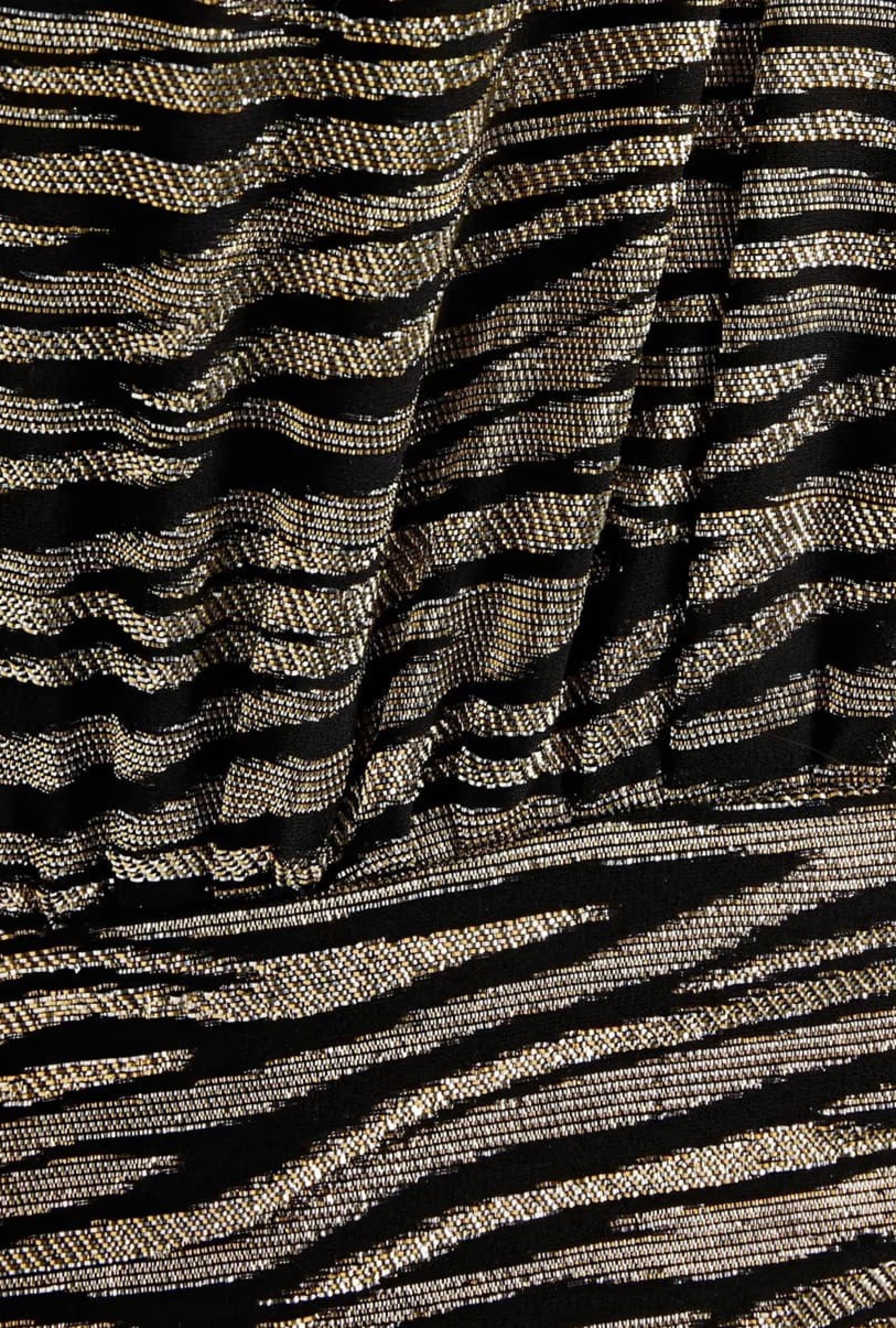 Robe Iro Imprimé Tigre