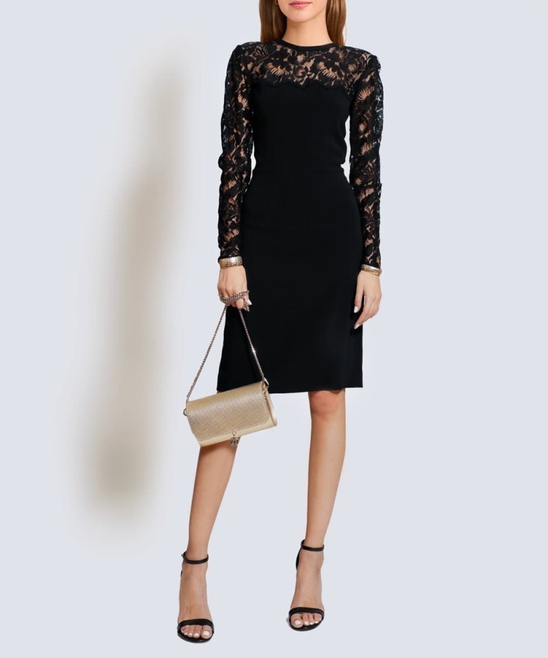 Robe Stella Mc Cartney Emblème