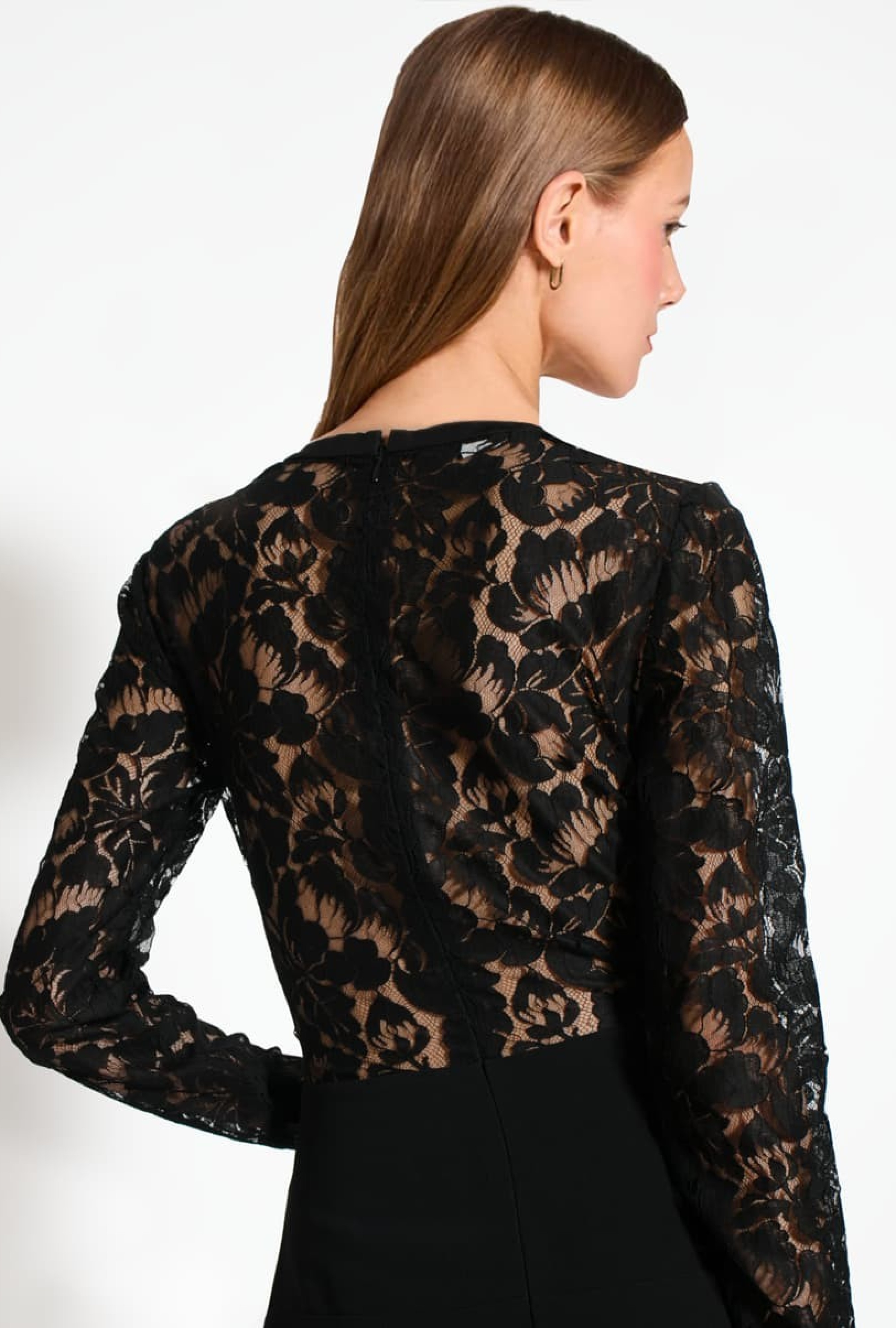 Robe Stella Mc Cartney Emblème