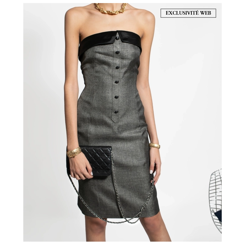 Robe Paul & Joe Marion