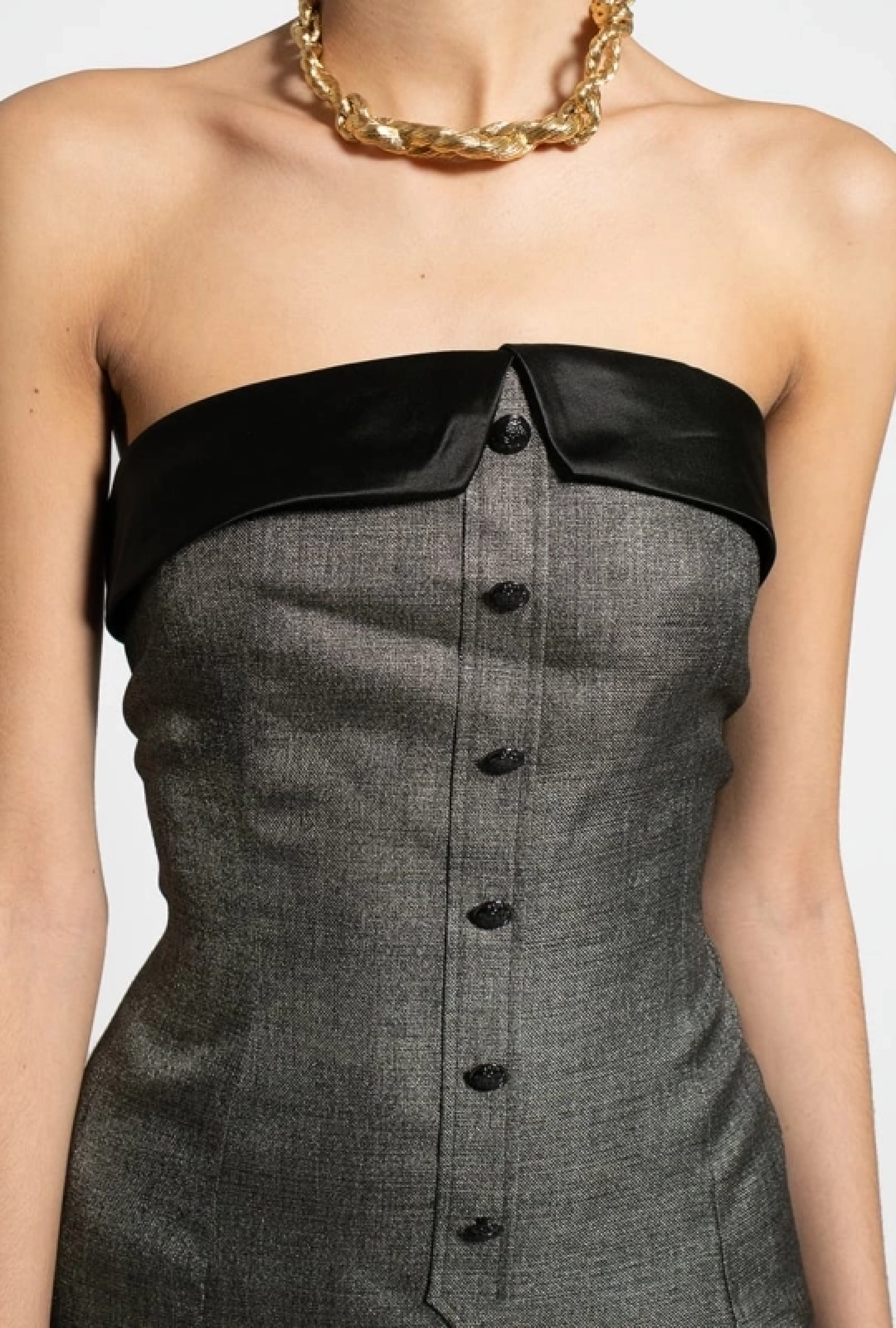 Robe Paul & Joe Marion