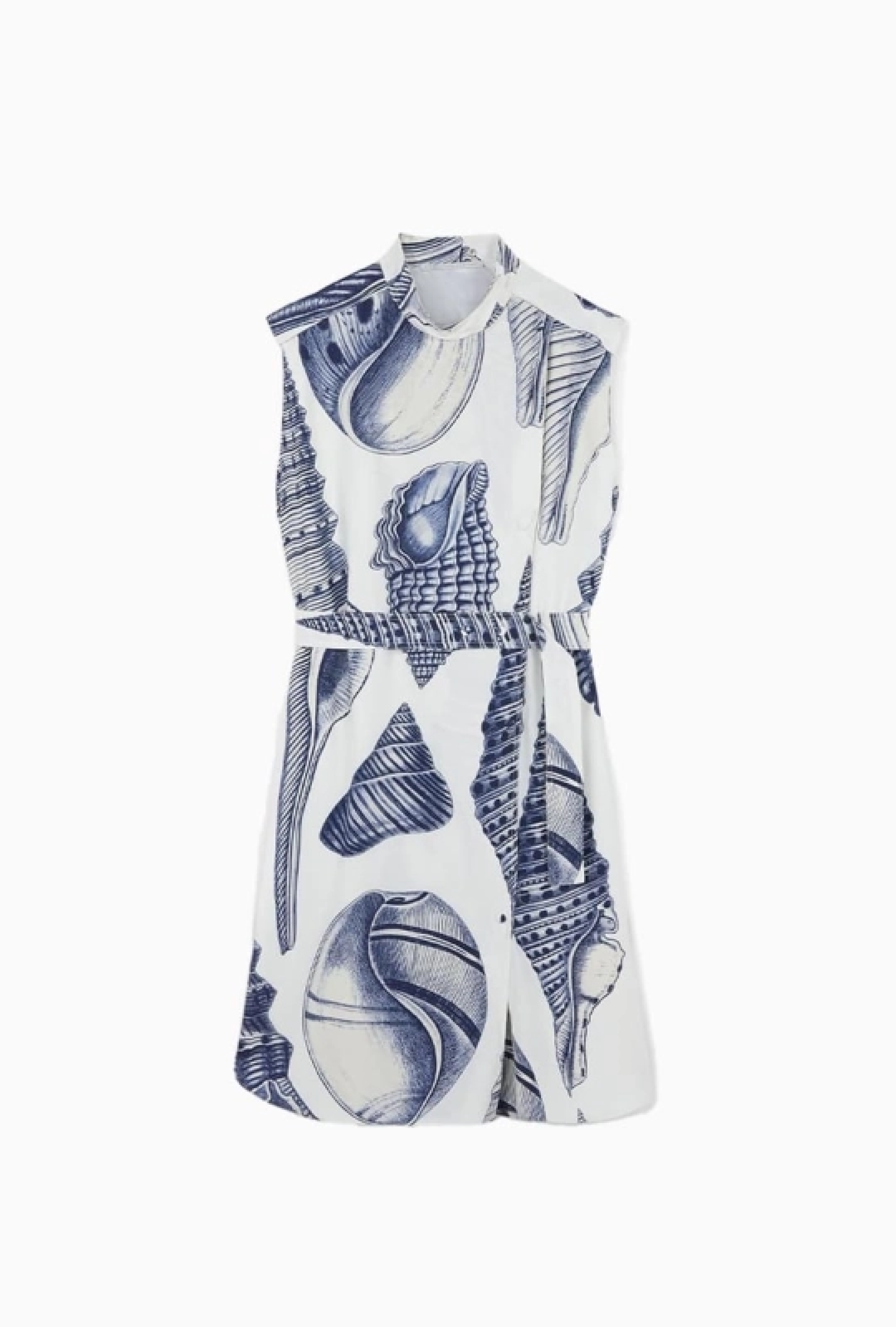 Robe Stella Mc Cartney Andrea