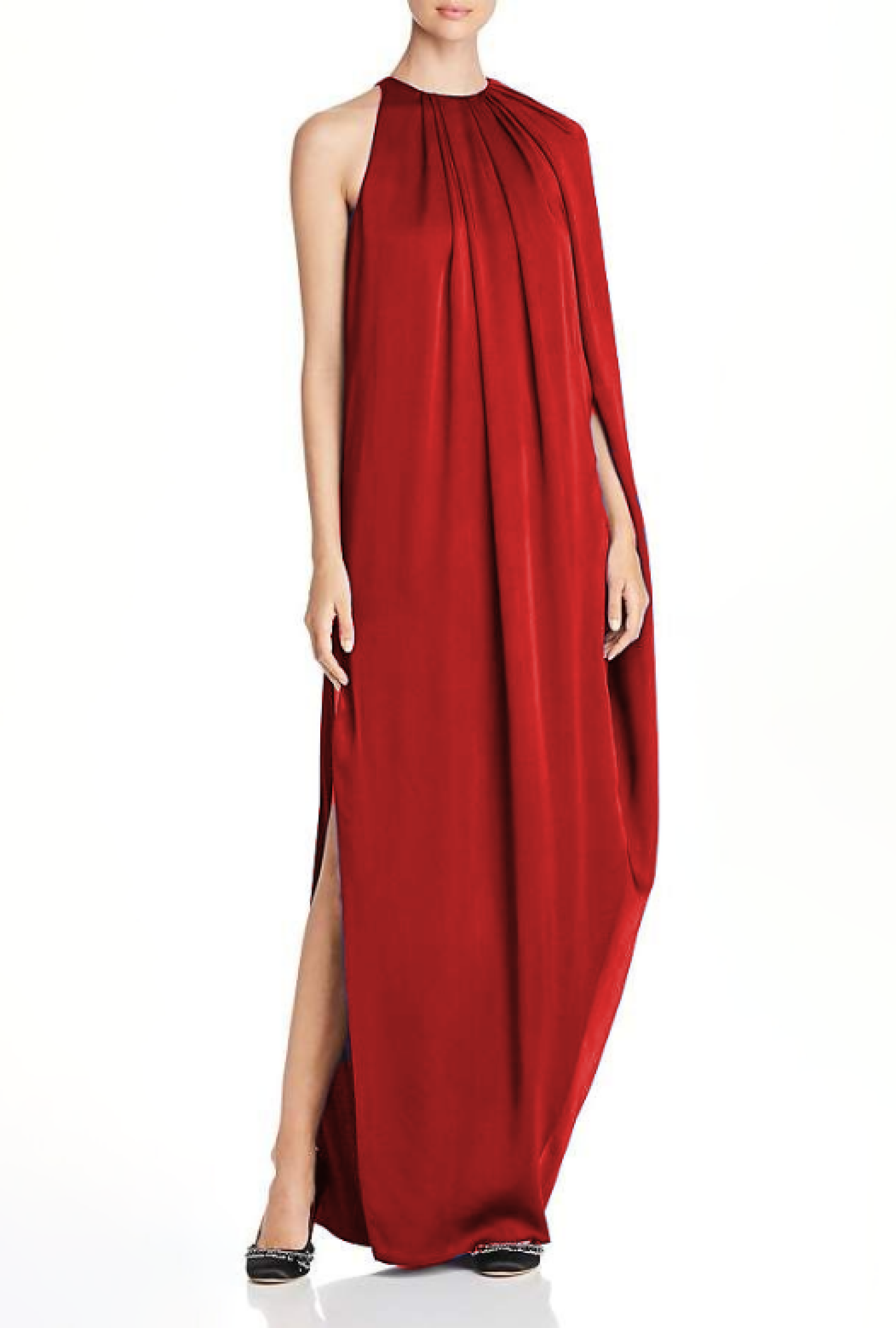 Robe Paule Ka Santorin Rose