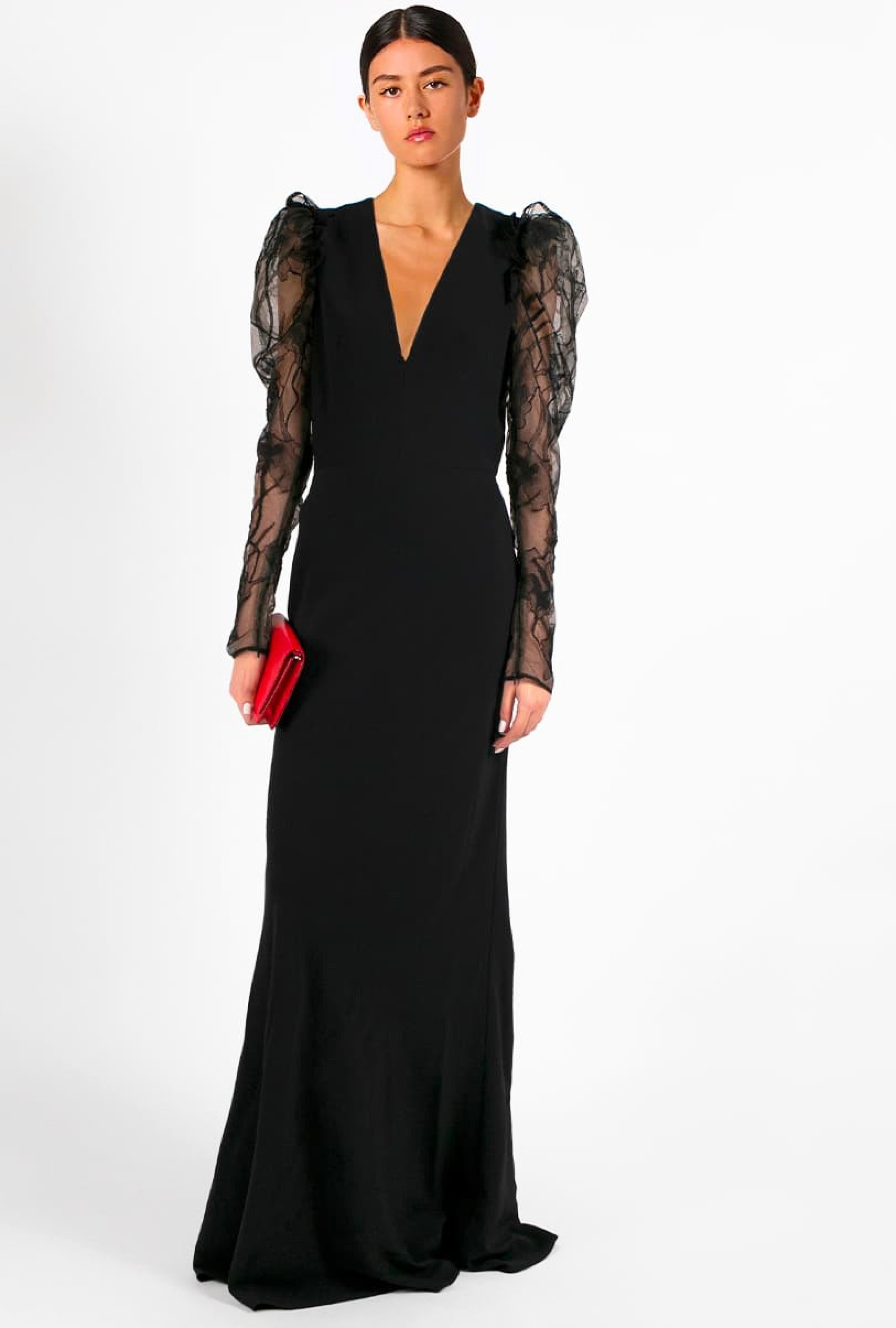 Robe Alexander Mc Queen Anna