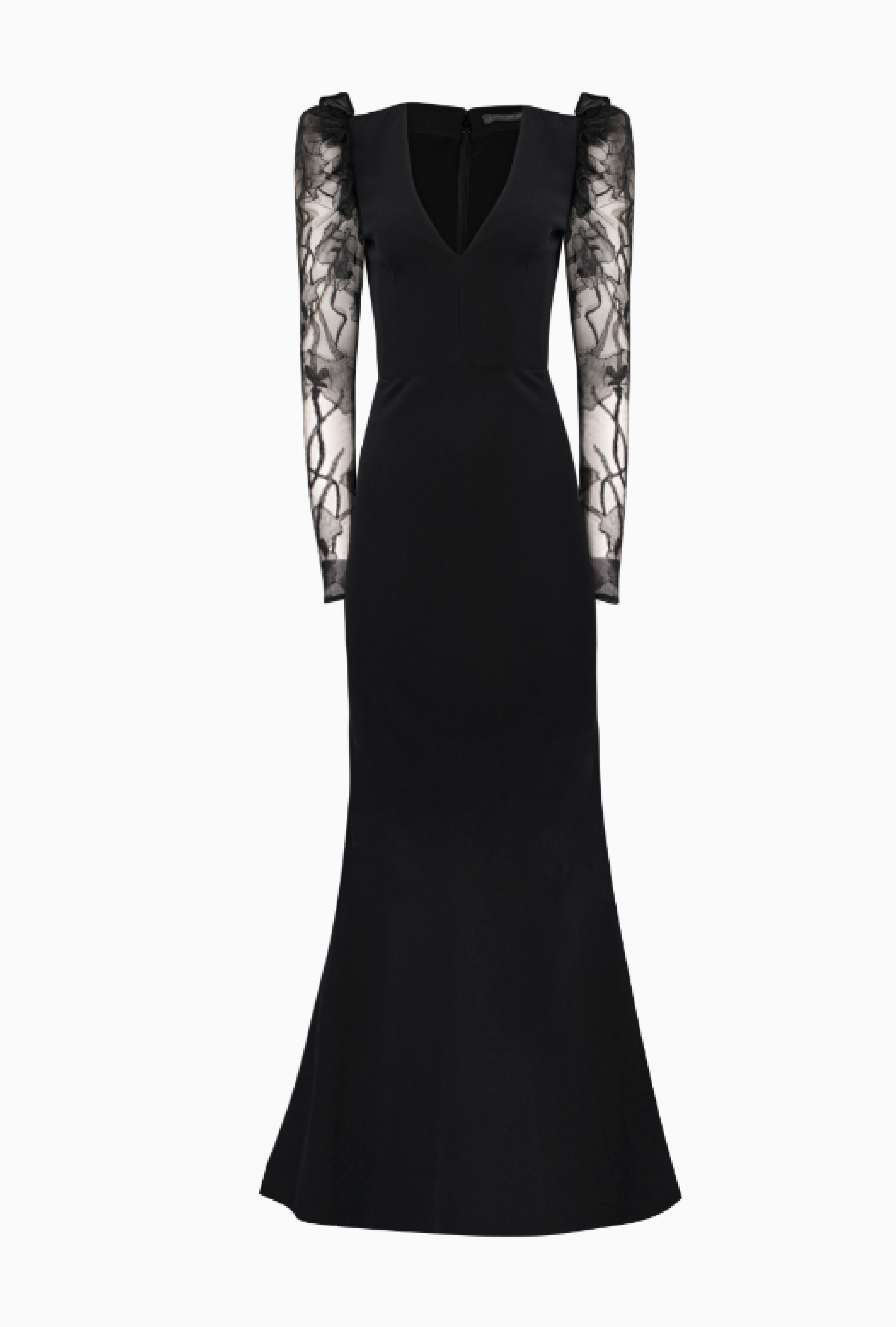 Robe Alexander Mc Queen Anna