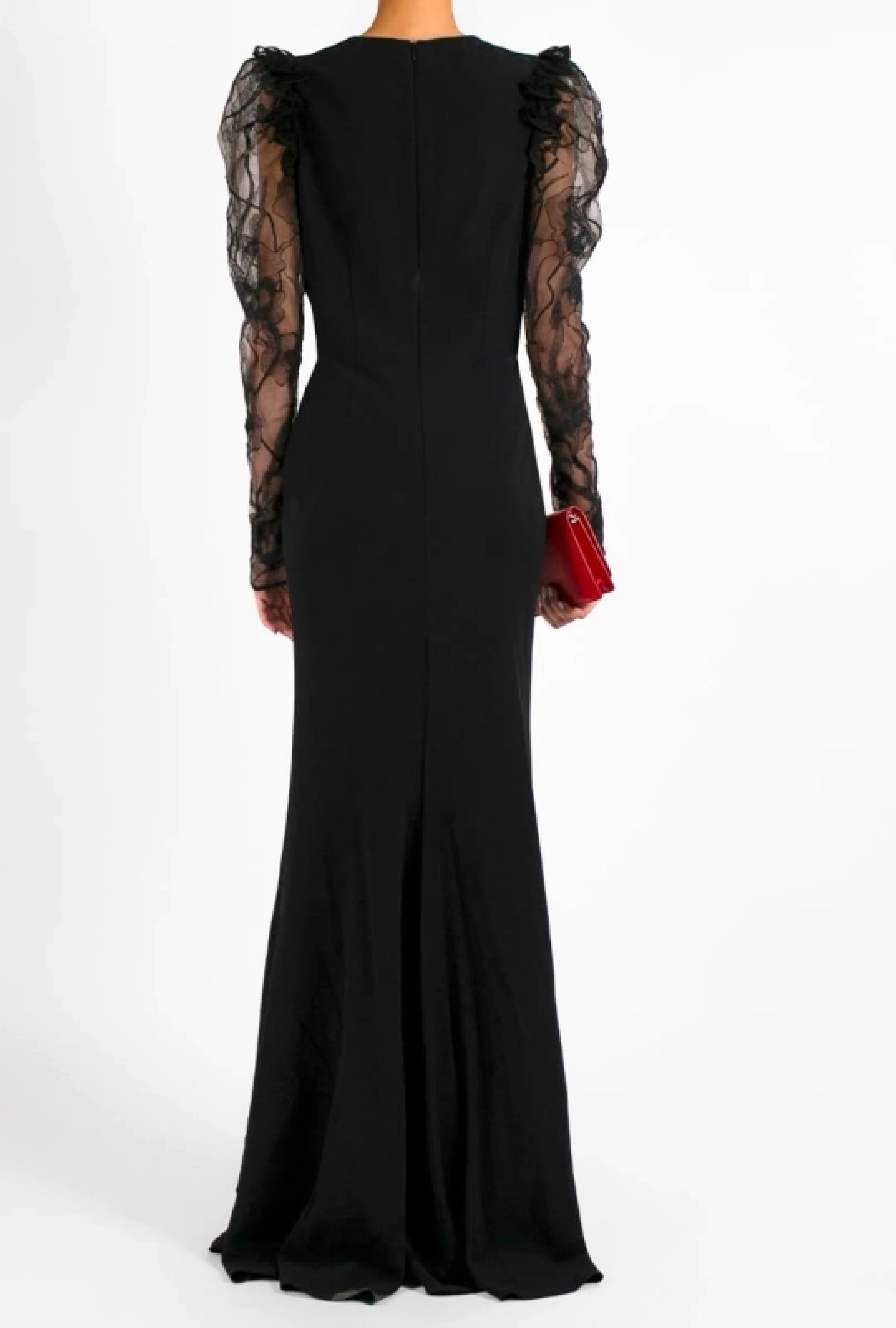 Robe Alexander Mc Queen Anna