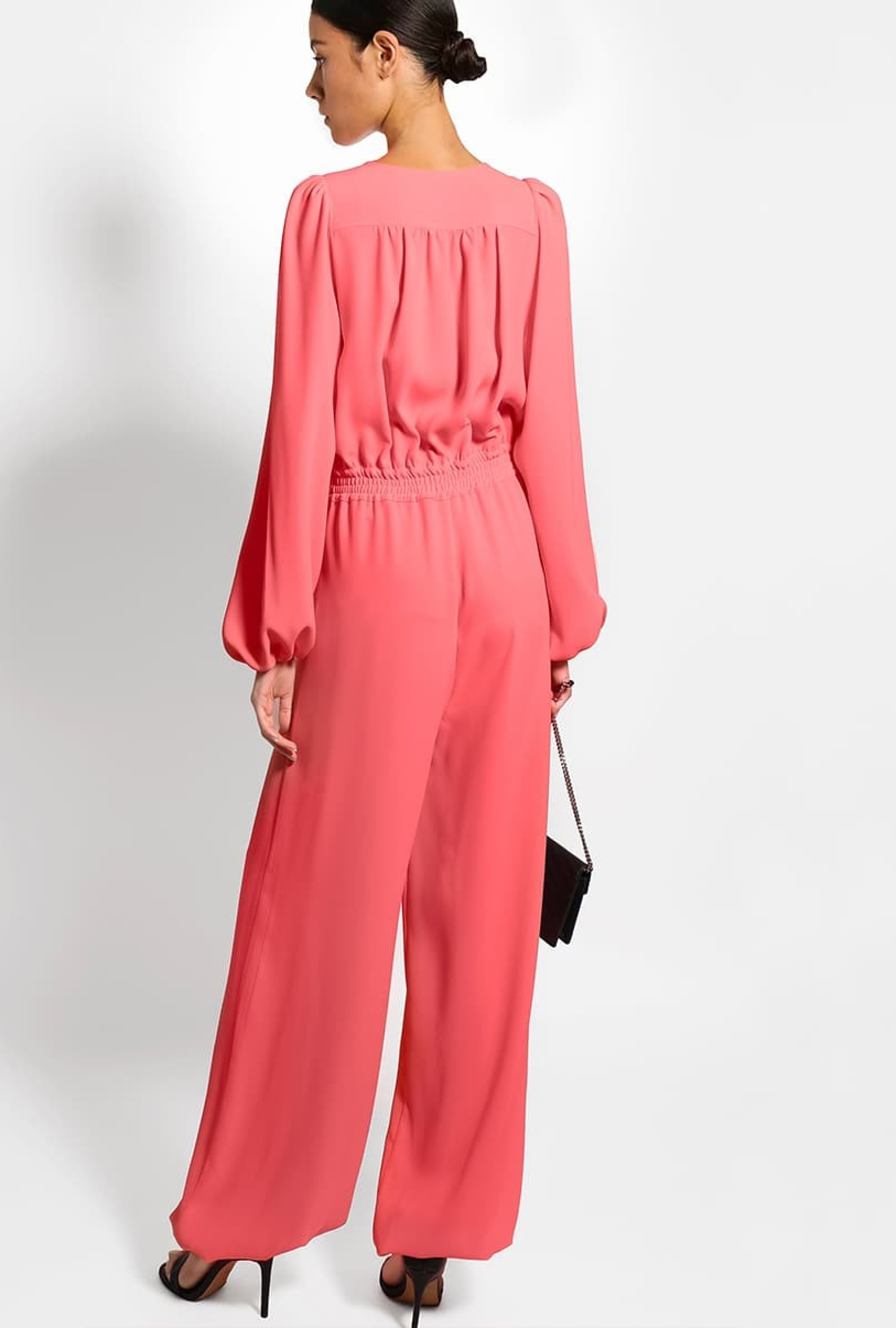 Combinaison Carolina Ritzler Irma Rose