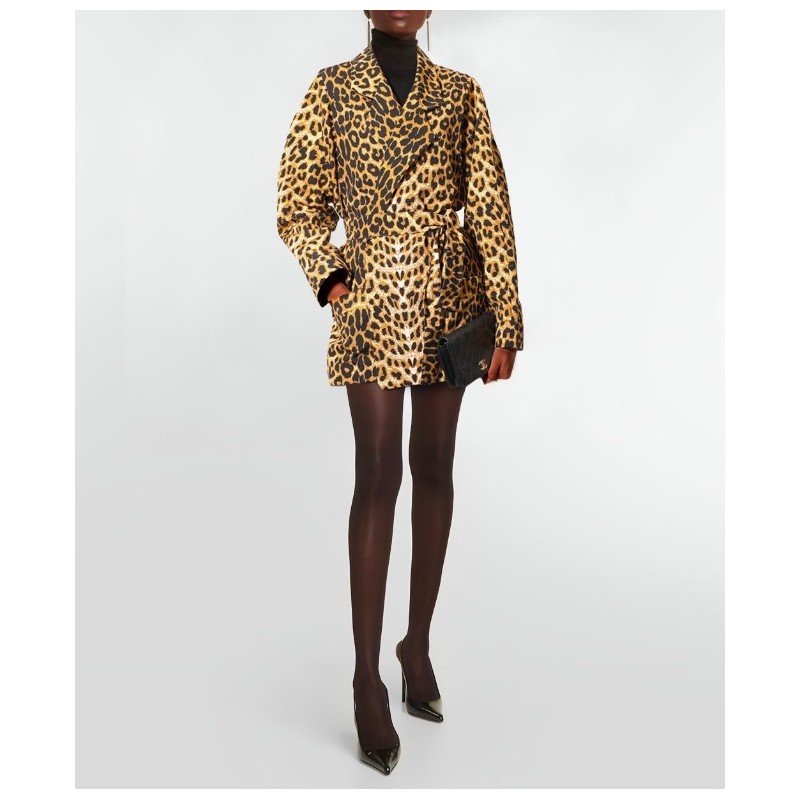 Manteau Carolina Ritzler Prime